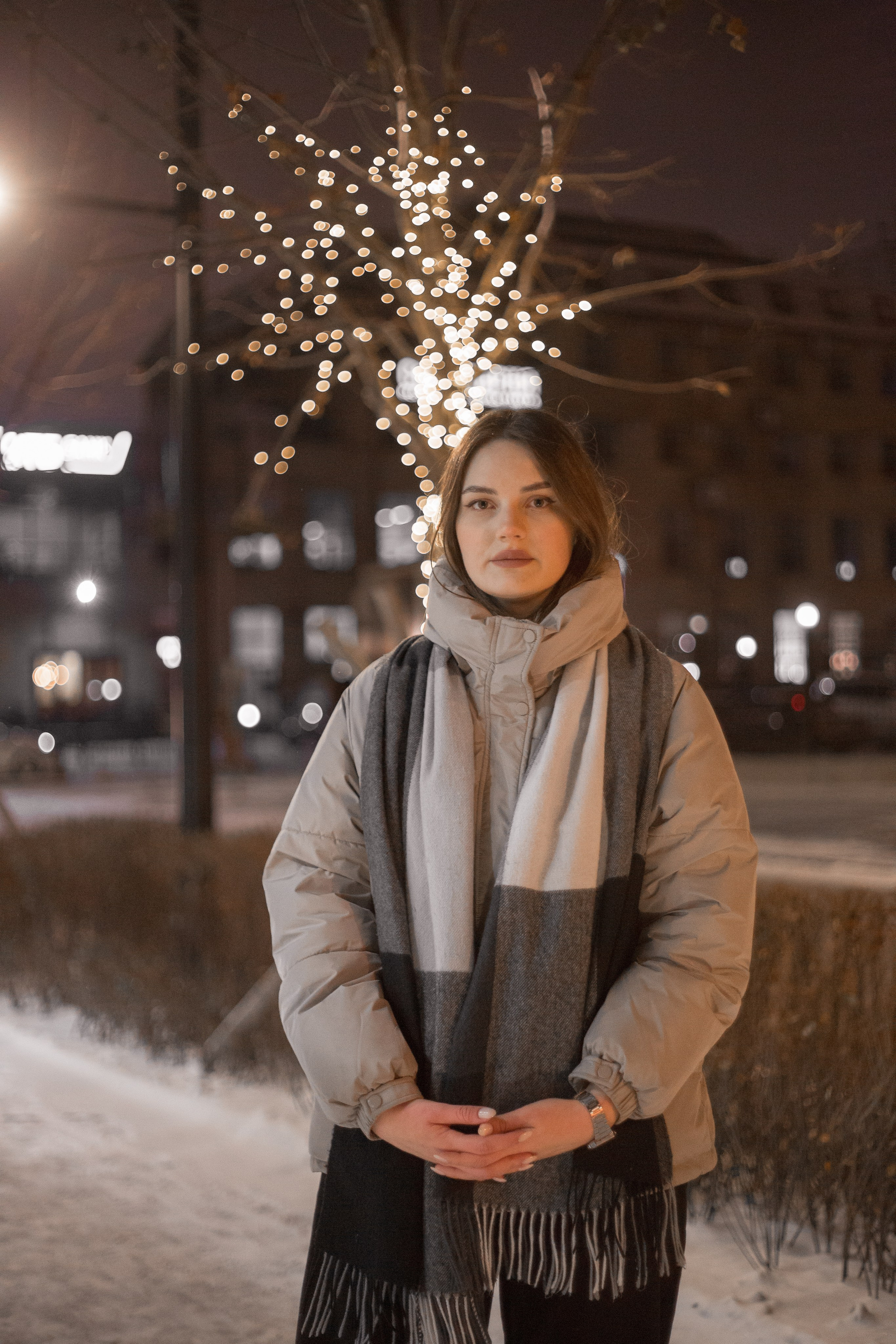 София. ФОТОГРАФ В ТЮМЕНИ ЕЛИЗАВЕТА КОНОВАЛОВА