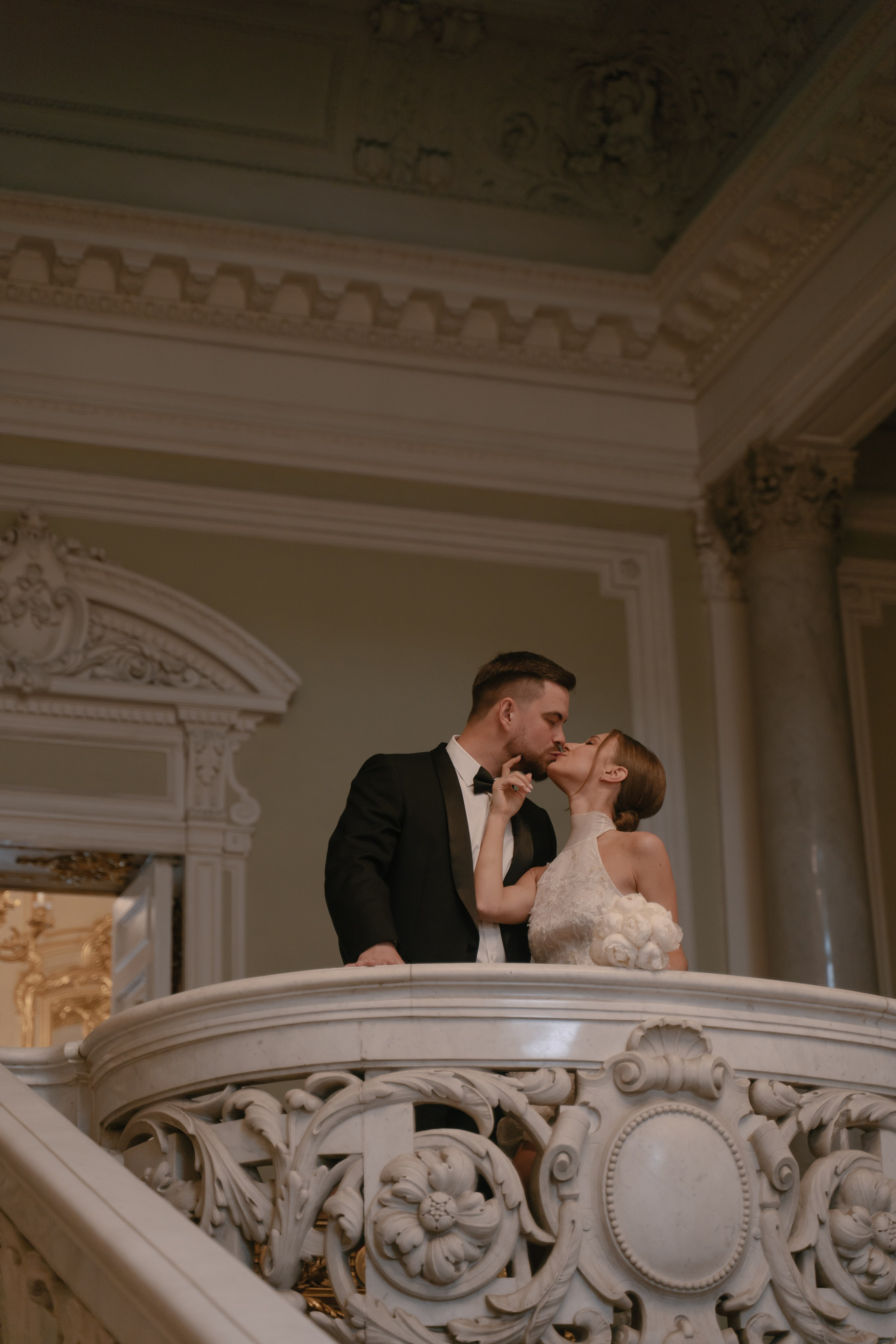 V&D. Свадебный фотограф — Наталья Фед СПб/Москва