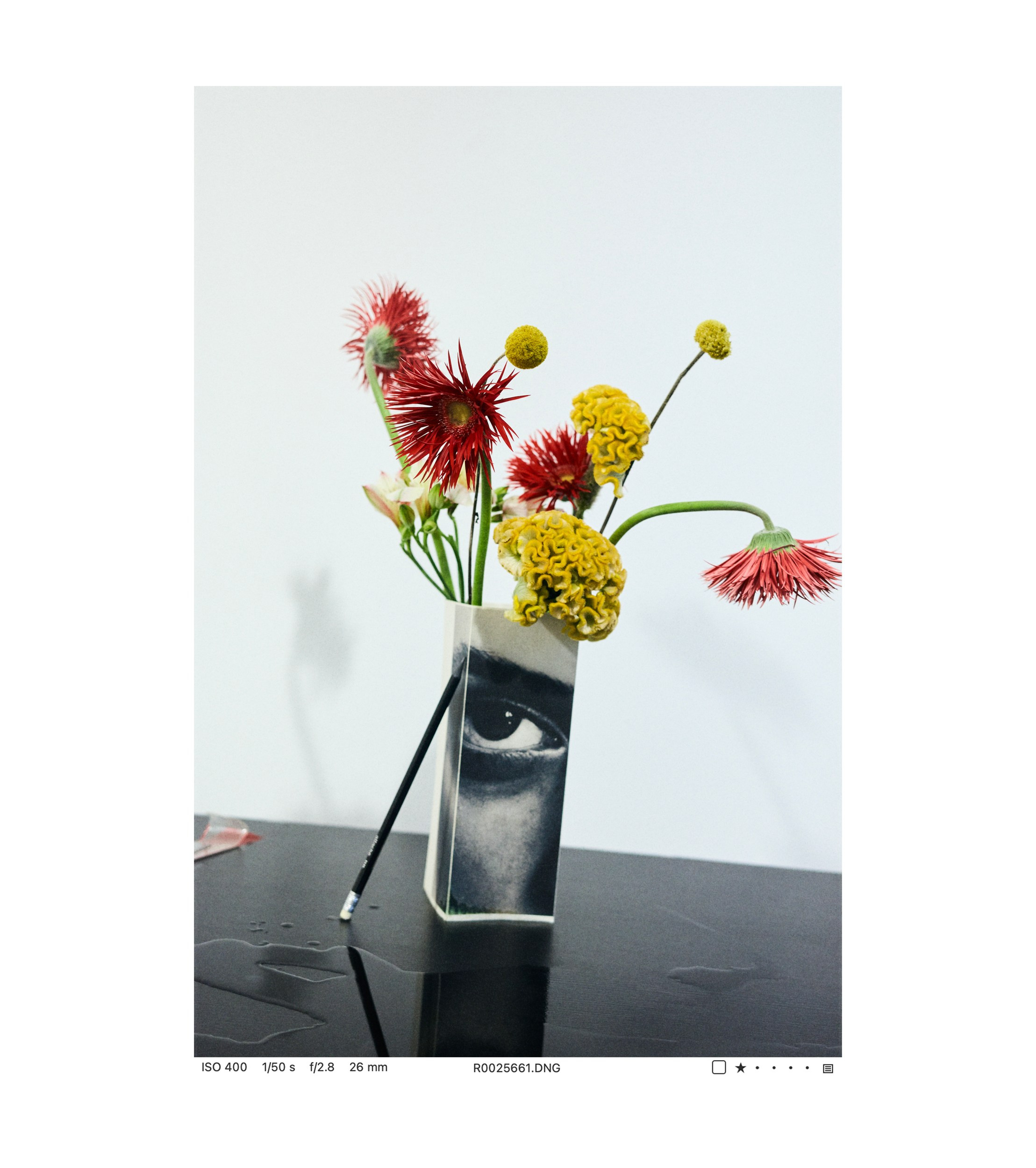 CRAFT / OBJECTS / INSTALATIONS. Vasiliy Shvetsov