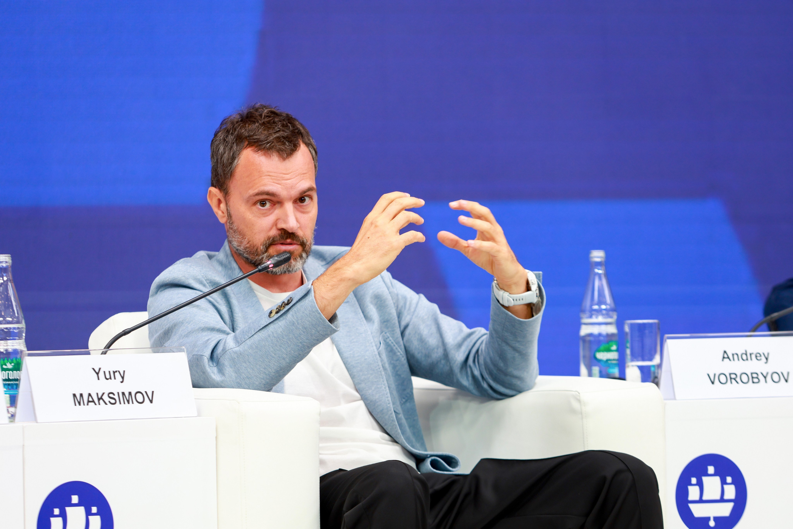 Наши проекты. Morozov Media — Репортажная фотосъемка в Санкт-Петербурге