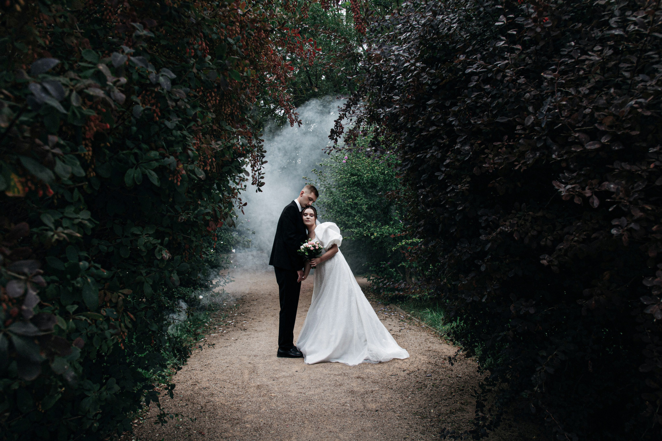 Семейный и свадебный фотограф в Краснодаре