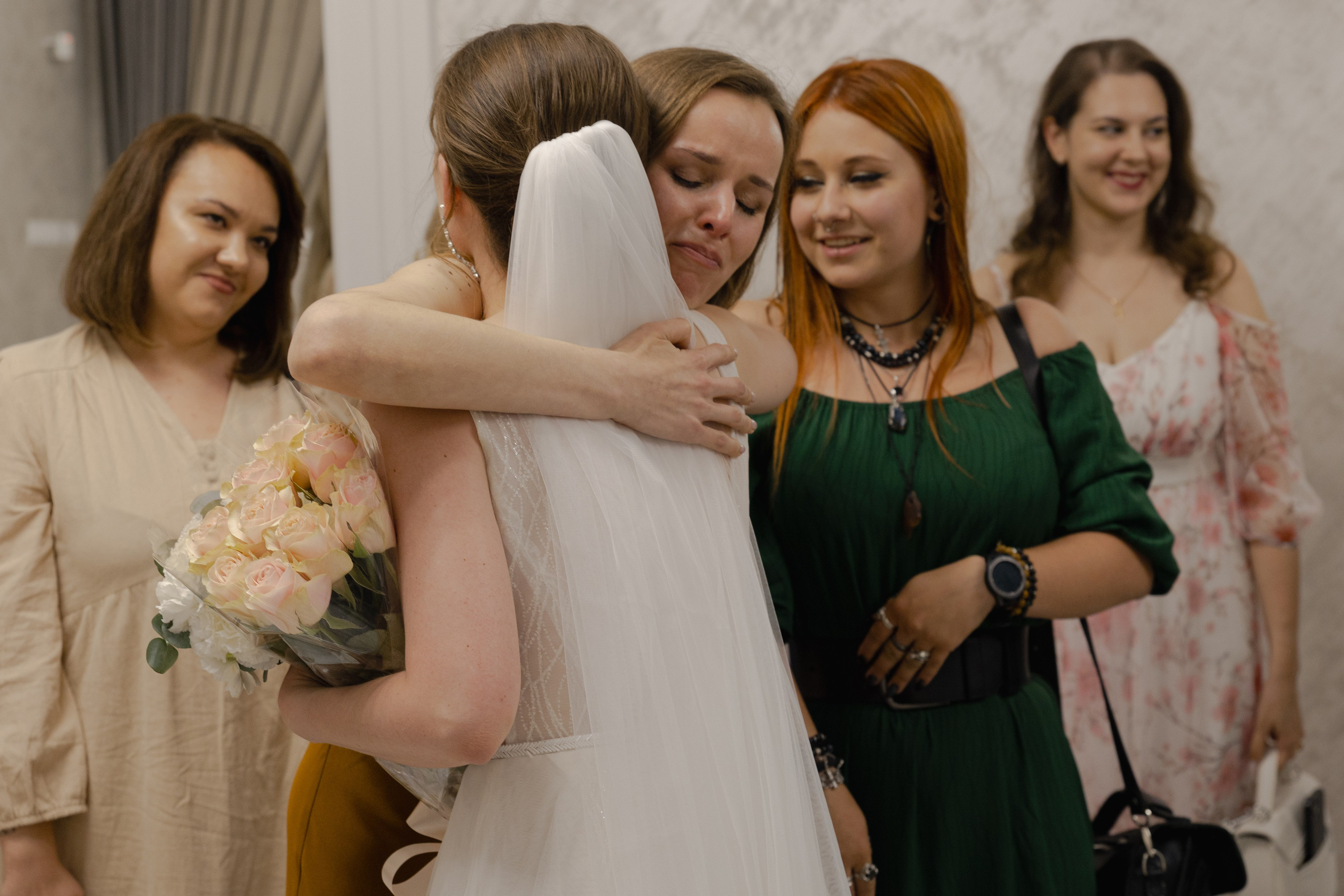 Никита и Анна. @dariazphoto свадебный фотограф