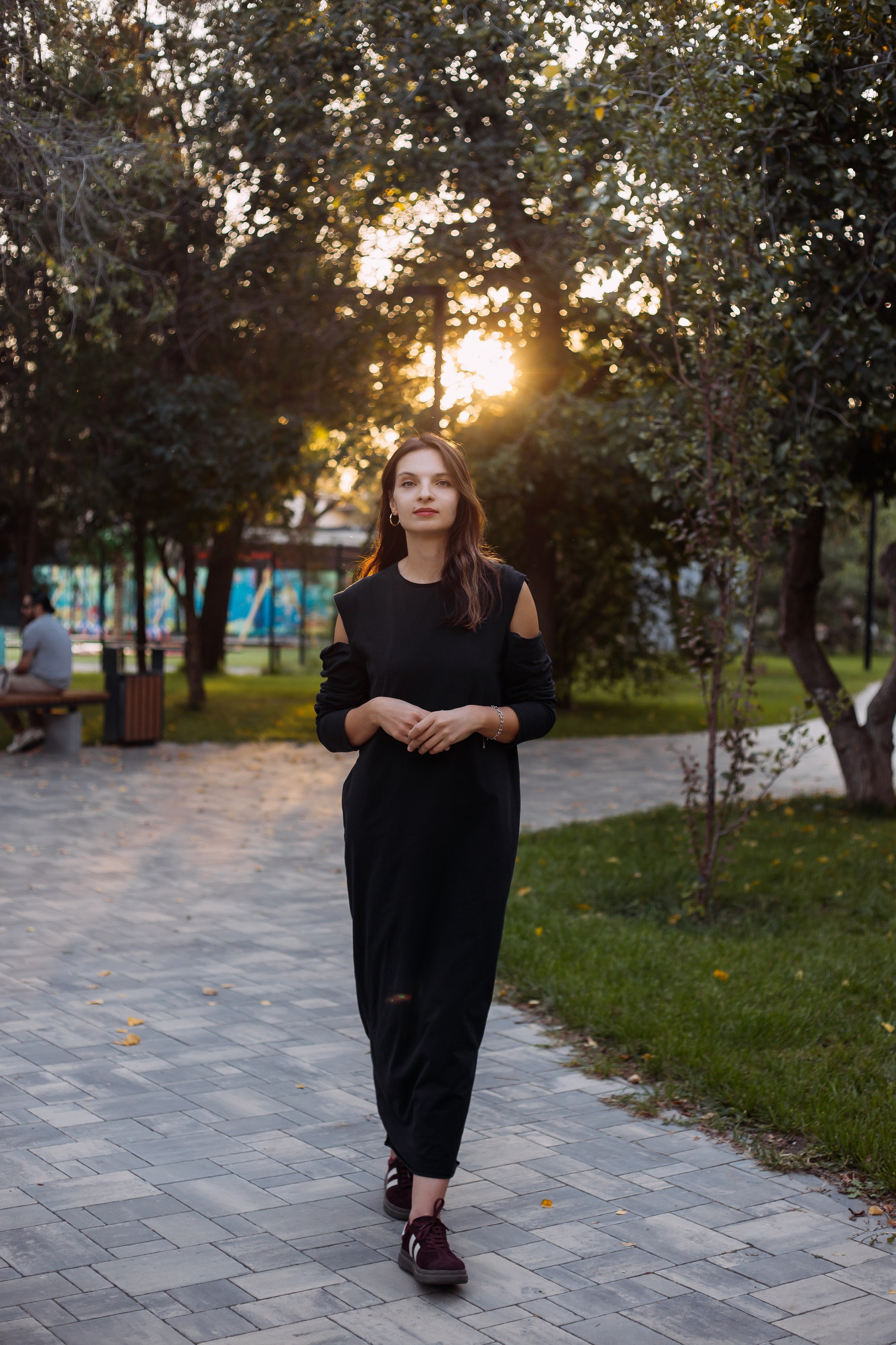 Аня, Саша, Даня, Миша, Алена. Семейный фотограф в Волгограде Надежда Головко