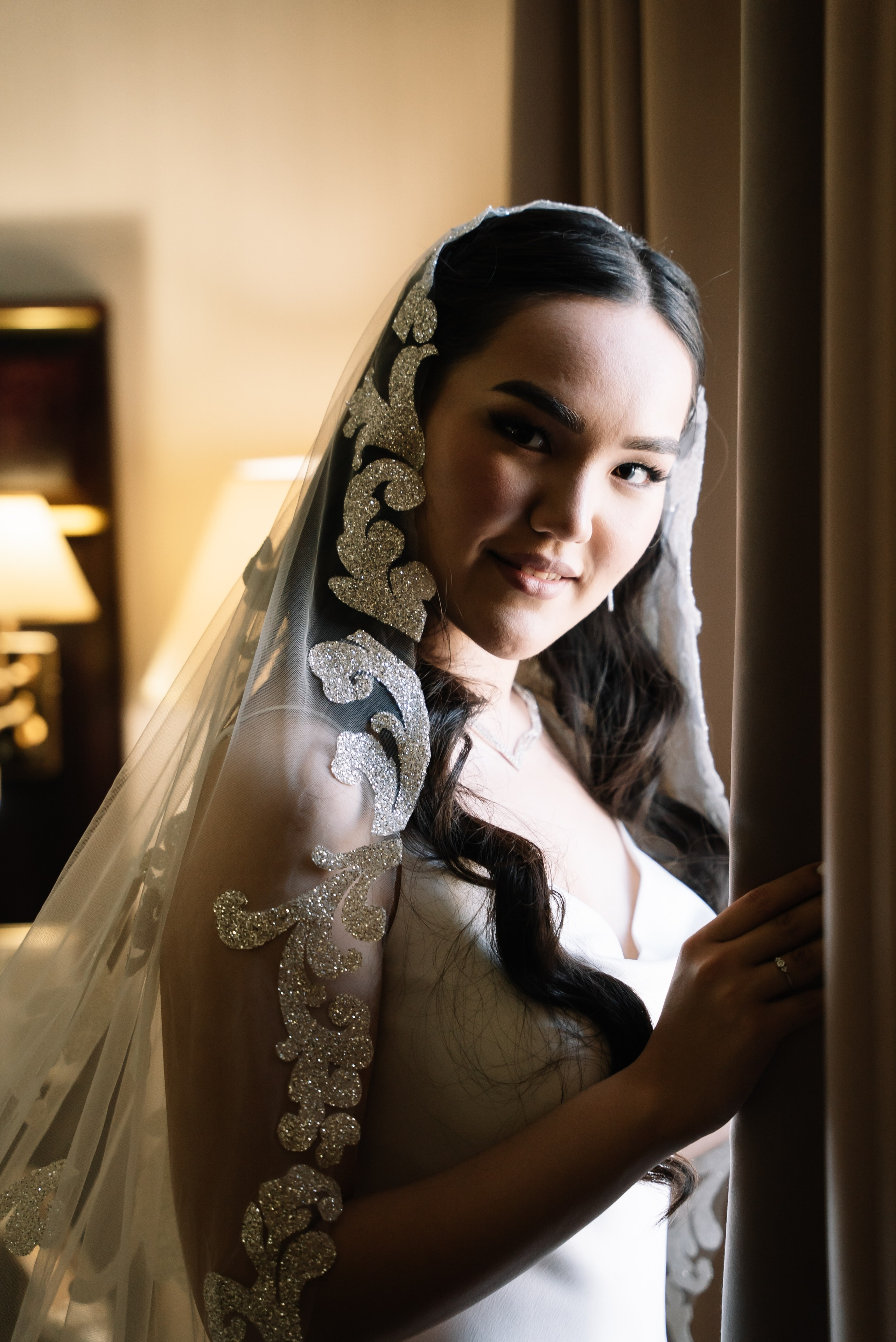 Адилет и Алия. Свадебный фотограф в Самаре Анна Ковалева