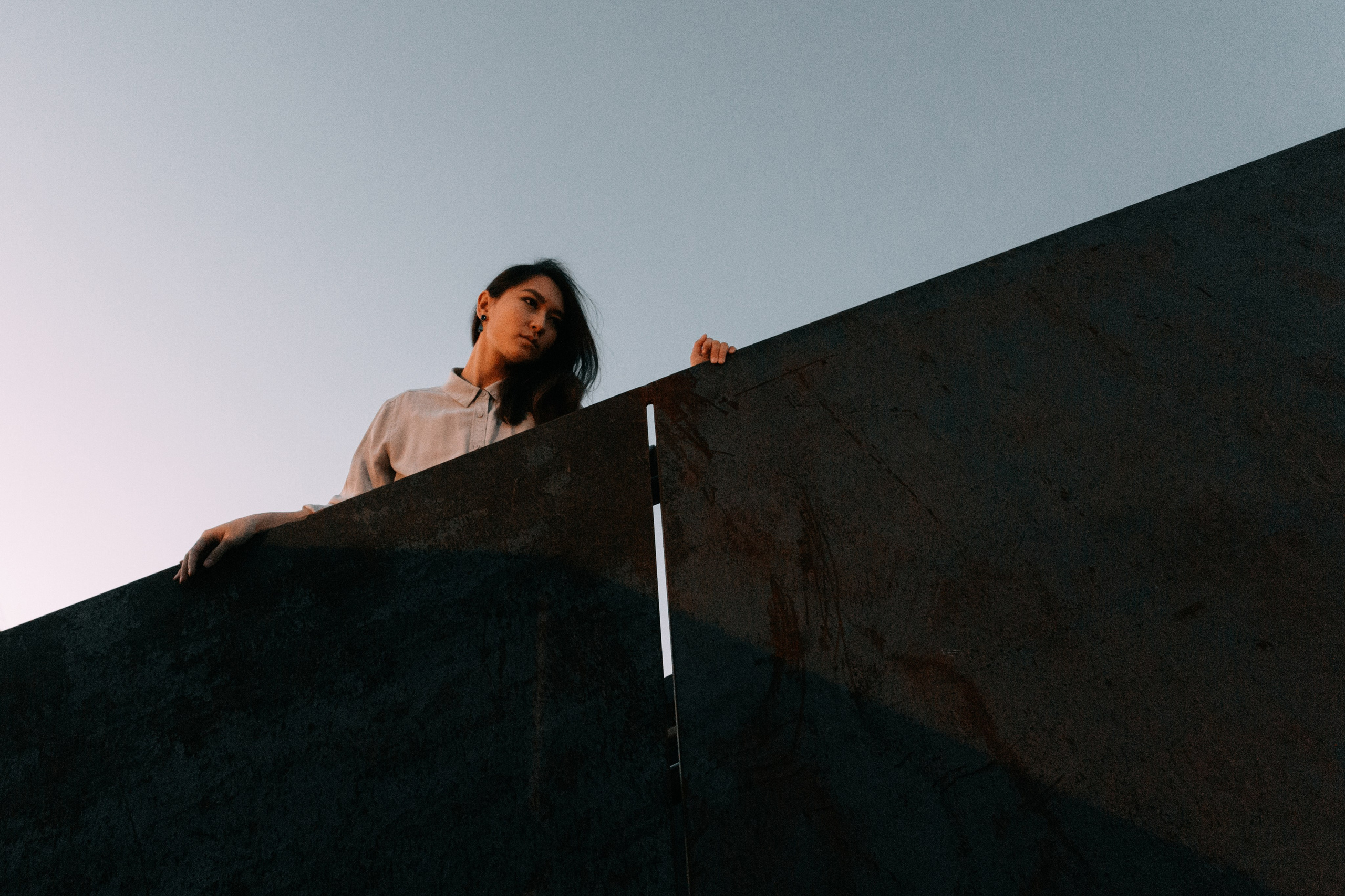 Портретный и концертный фотограф в Москве Тугарин Александр