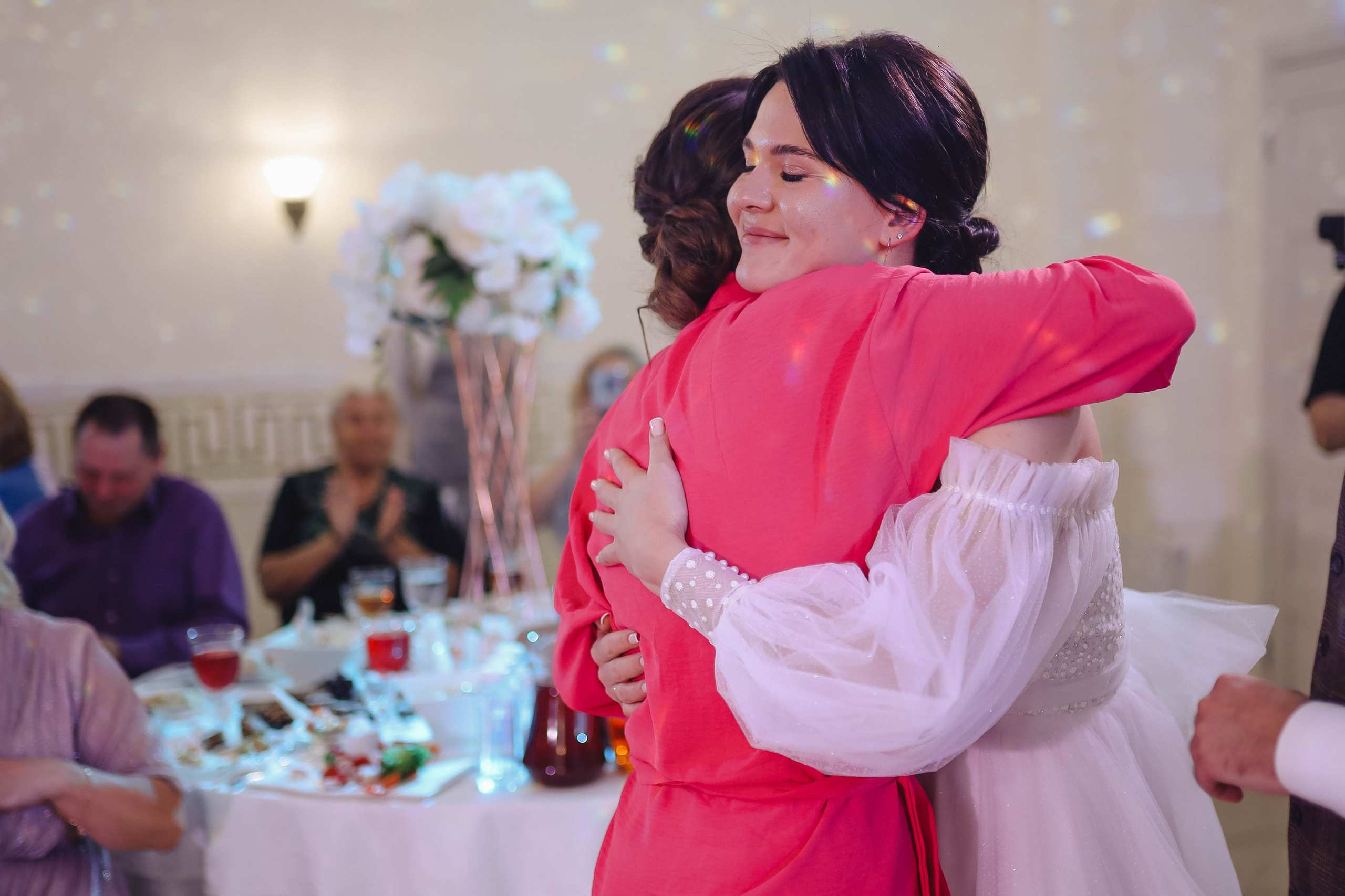 Алексей и Татьяна. Фотограф во Владимире Яна Чубич