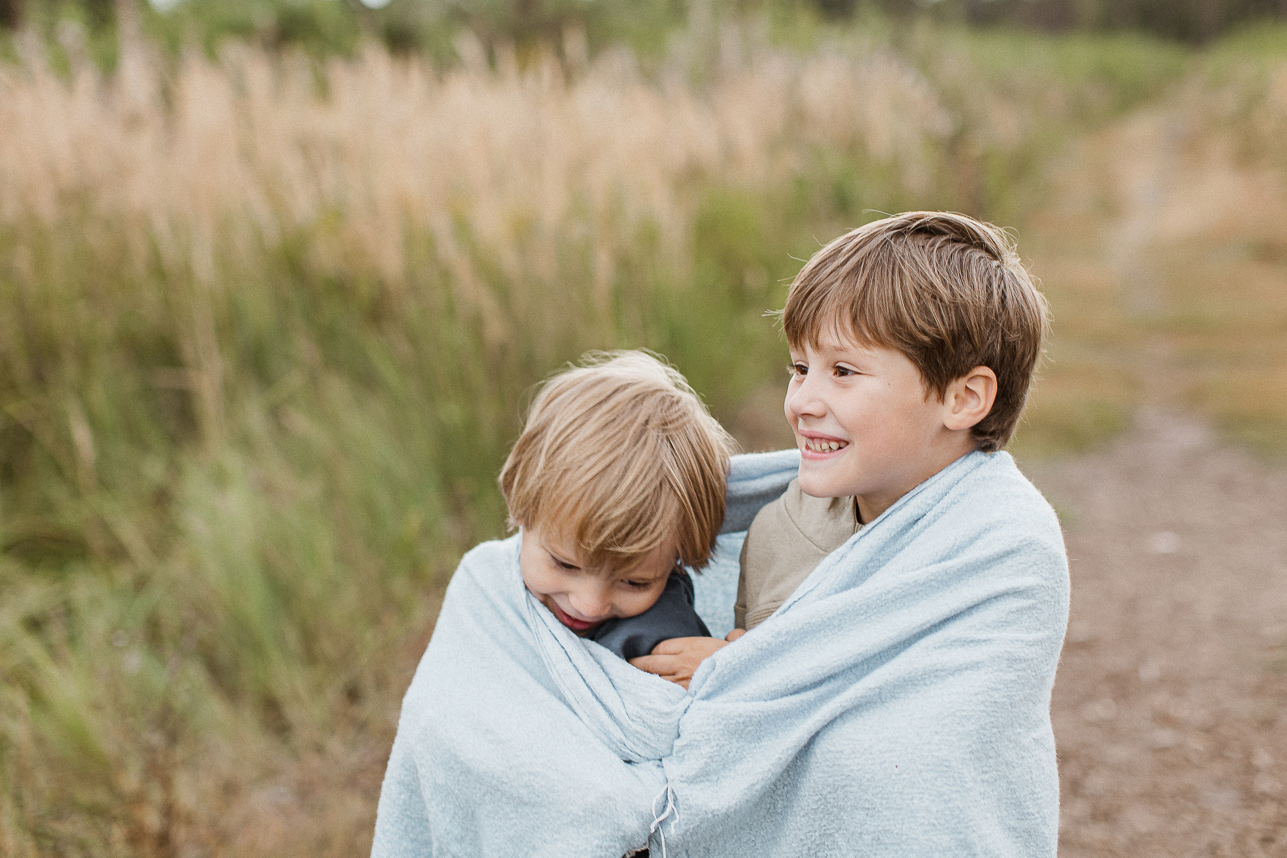 Настя, Филипп и Тимофей. Your story in photos