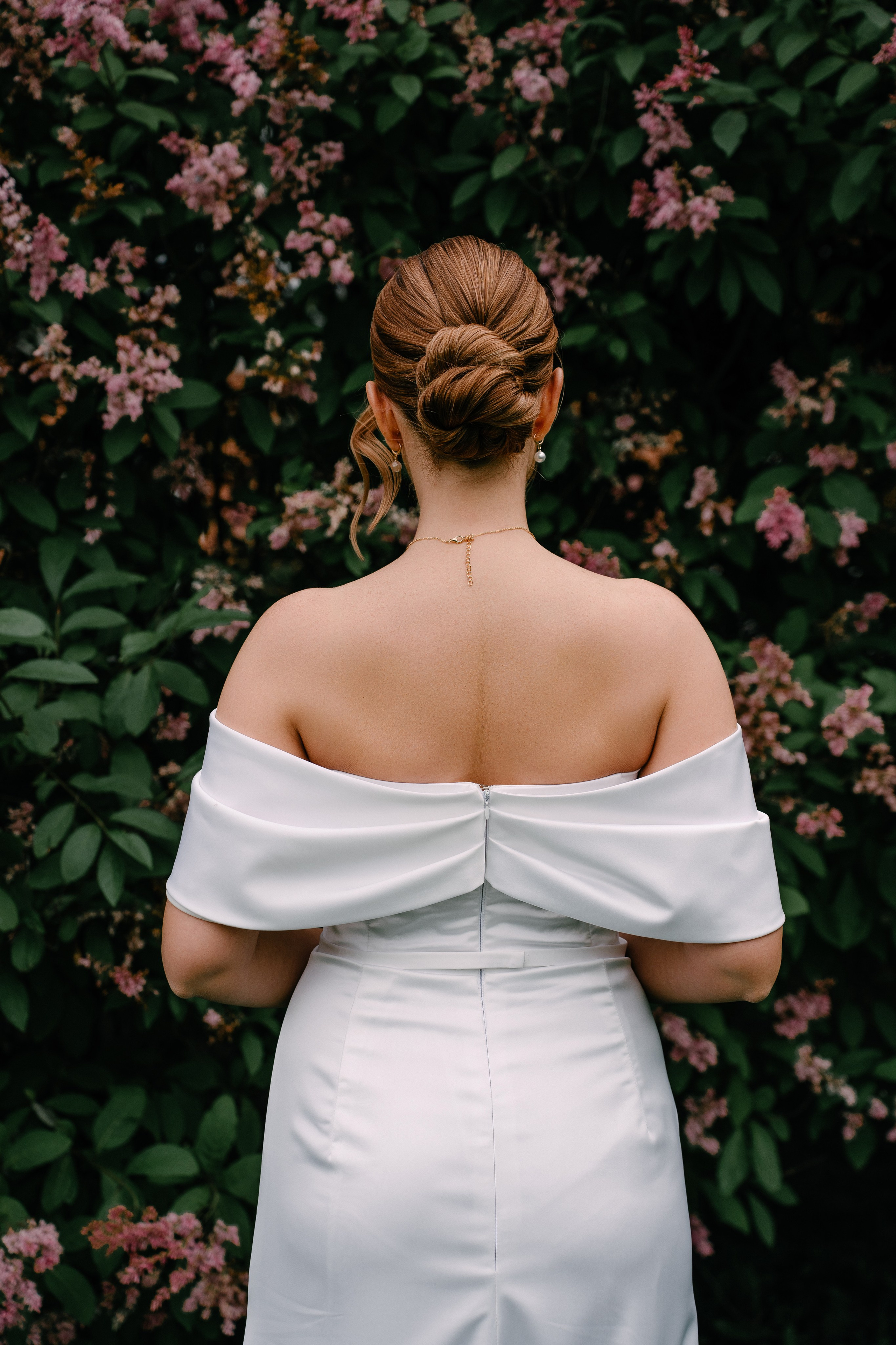 Антон и Надежда. Свадебный и семейный фотограф в Воронеже Анастасия Бойко