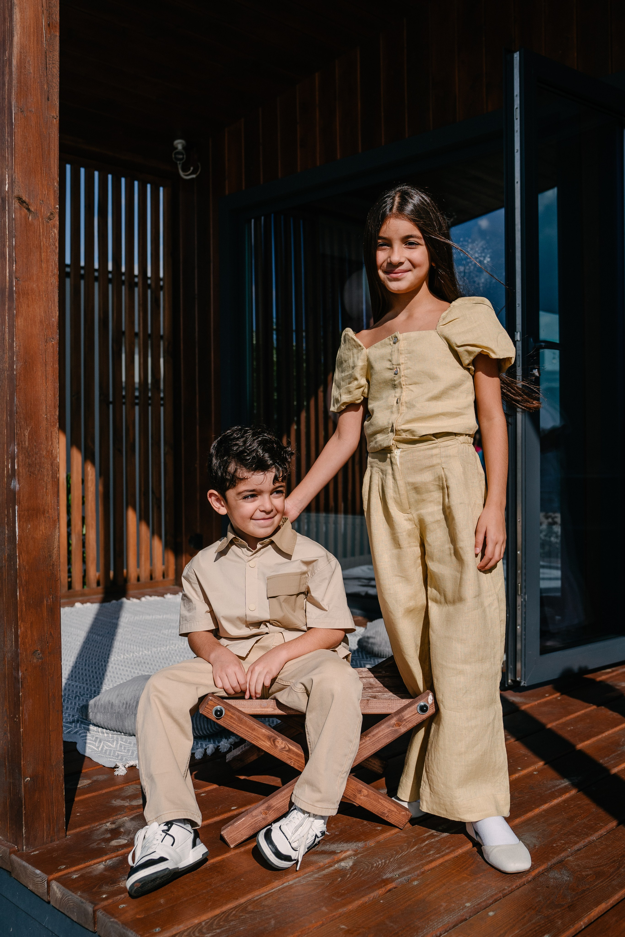 День Рождения Софии 8 лет. Свадебный и семейный фотограф в Воронеже Анастасия Бойко