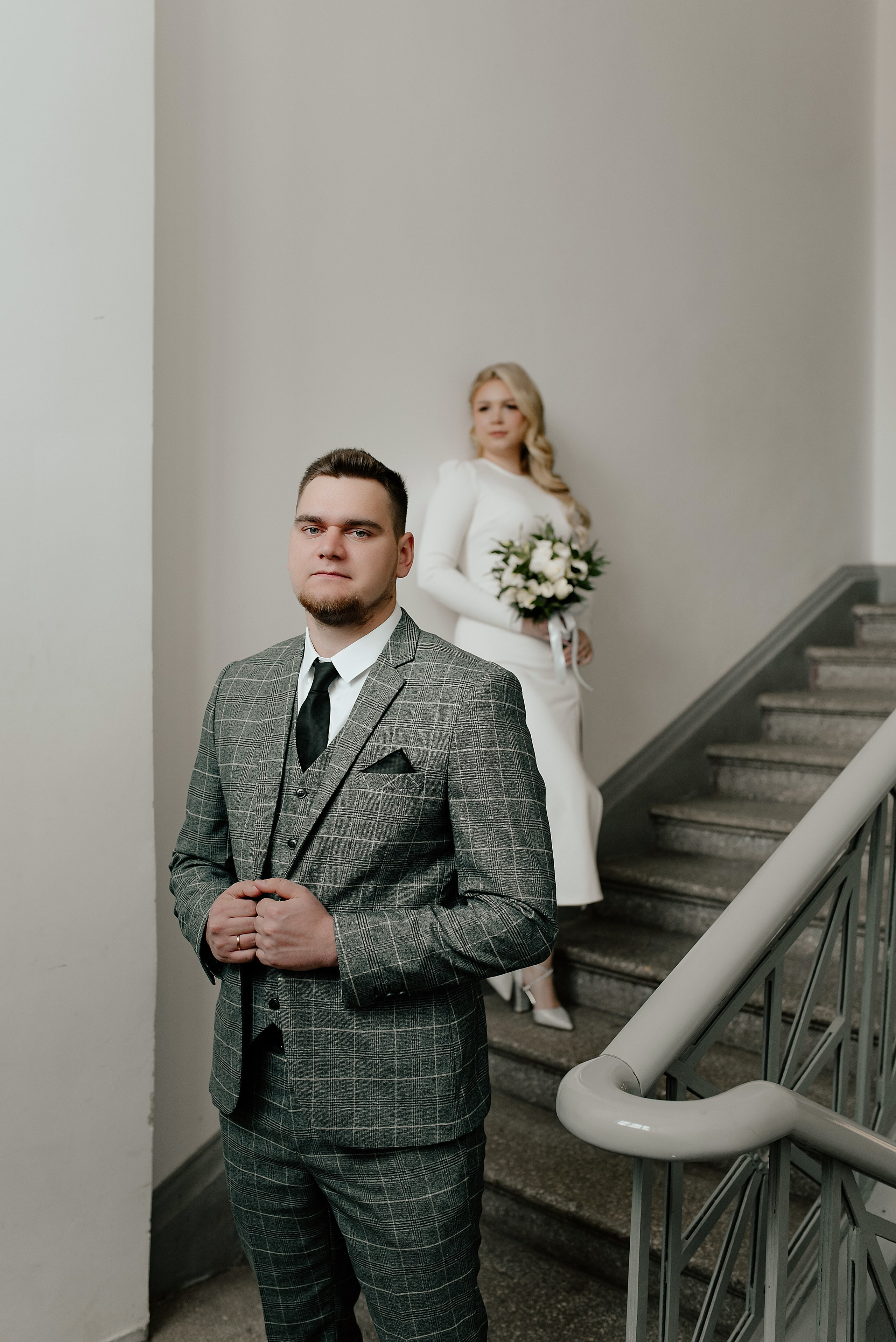 Ксения и Артем. Персональный и семейный фотограф в Нижнем Новгороде-Карачева Анна