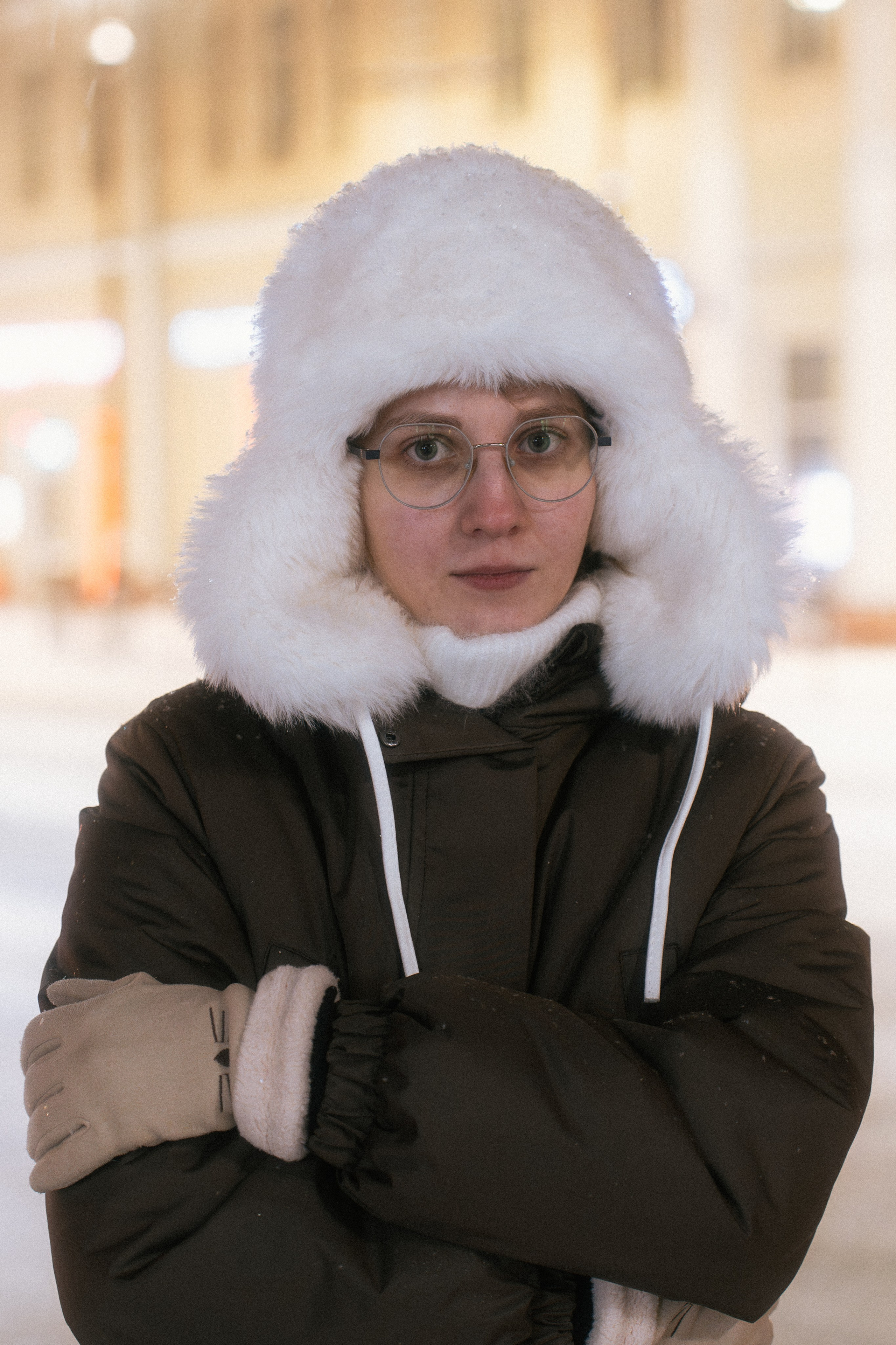 Фото прогулка Томск. Фотограф Артем Ларионов