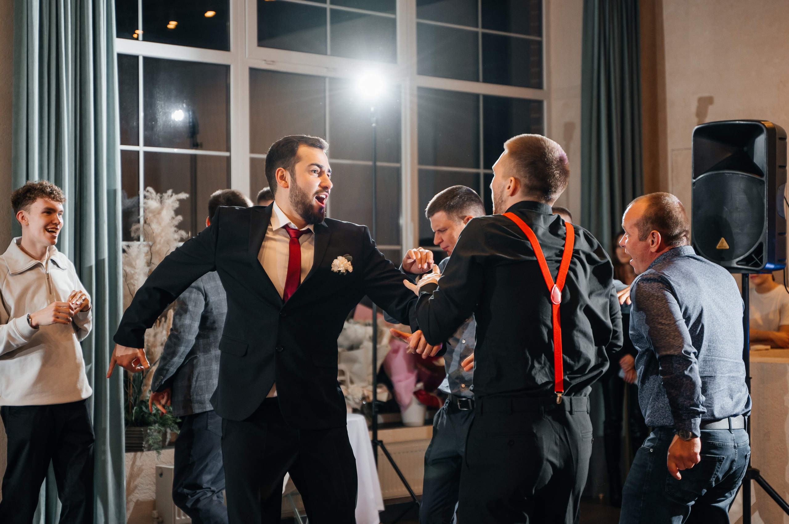 Никита и Катя 01.11.2024. Свадебный и семейный фотограф в городе Смоленске