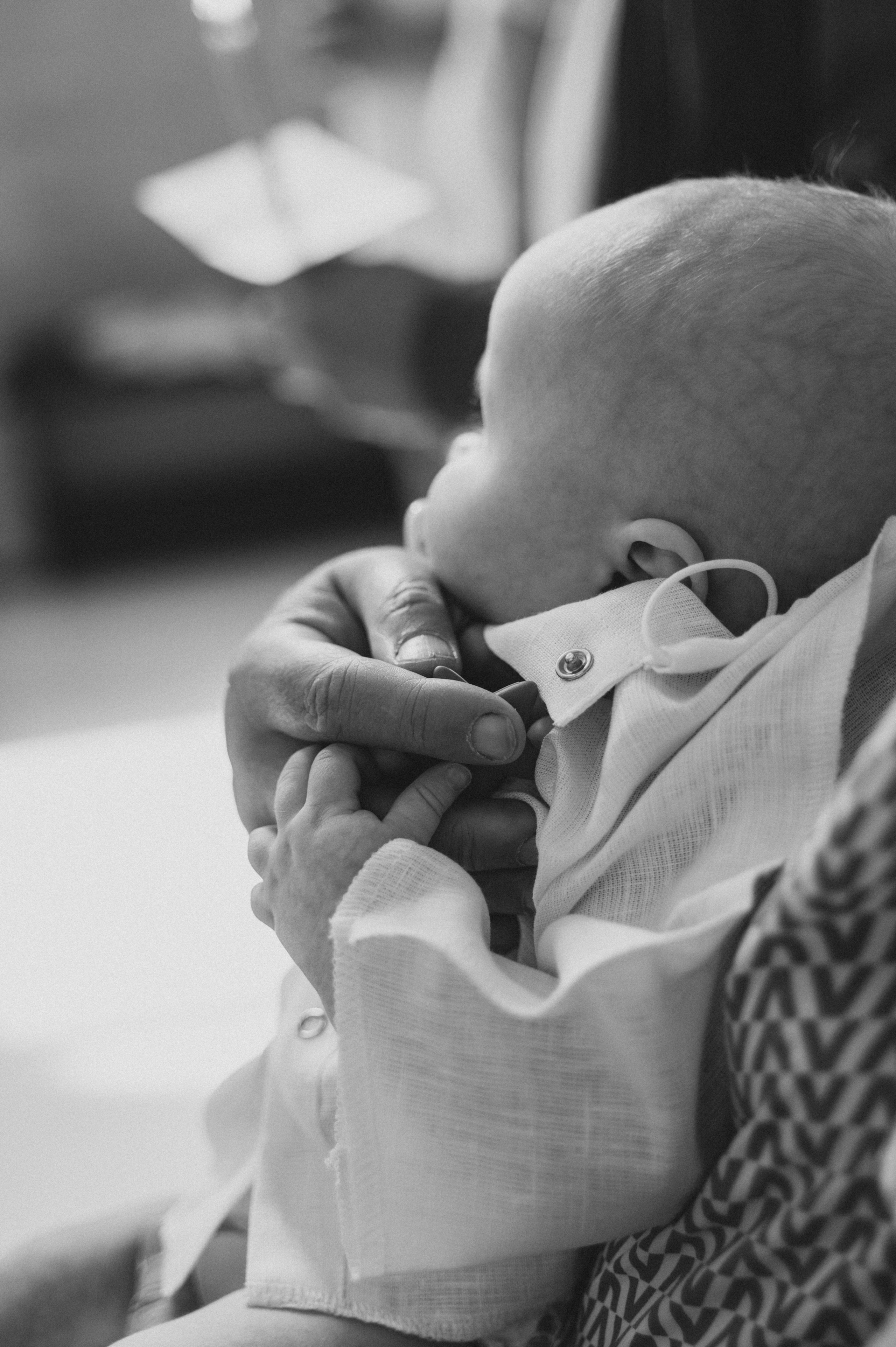 Крещение Корнелии (ХРАМ СВЯТИТЕЛЯ ЛУКИ КРЫМСКОГО). Семейный фотограф в Минске Дарья Дреко