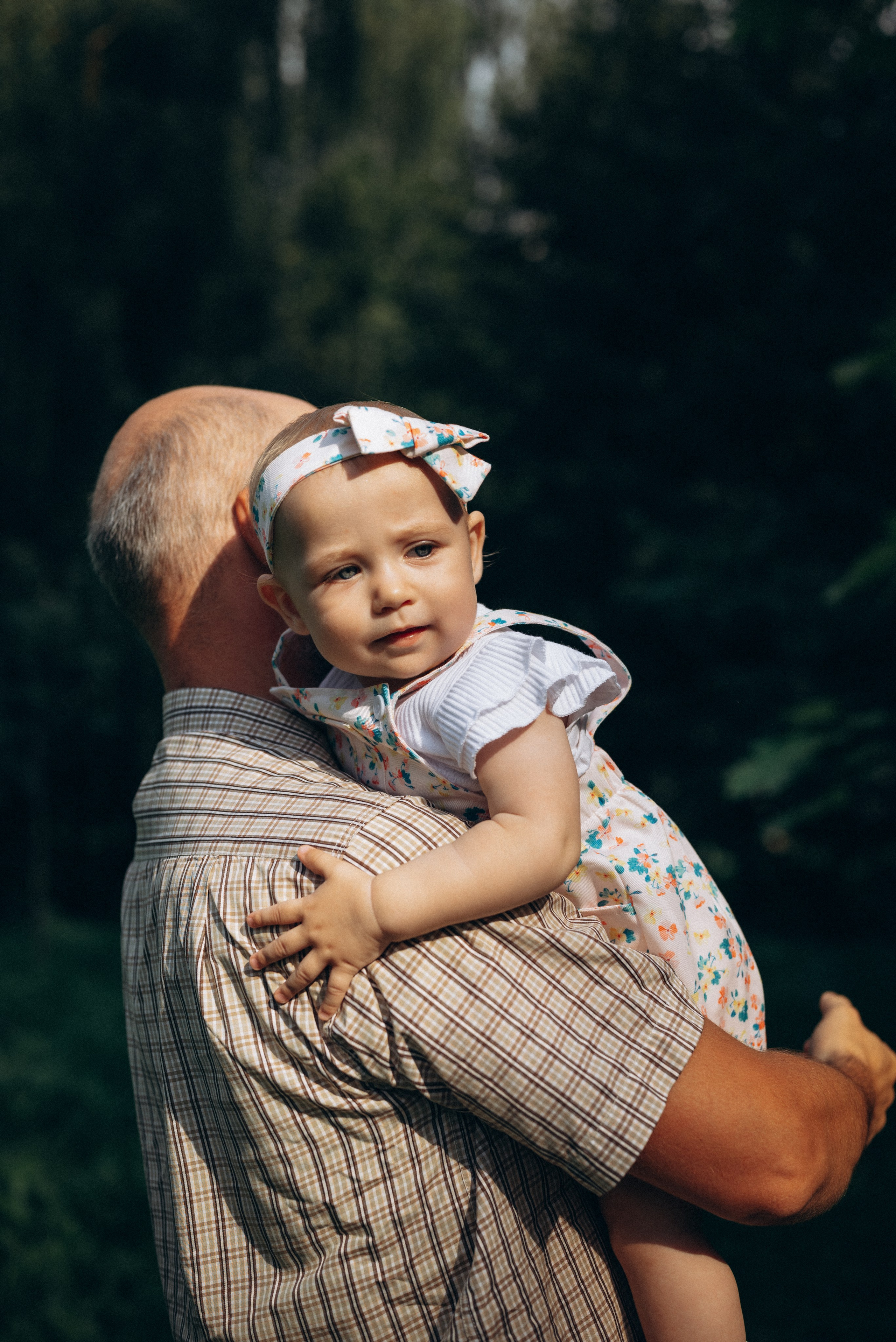 Семейная для Алеси. Семейный фотограф в Минске Дарья Дреко