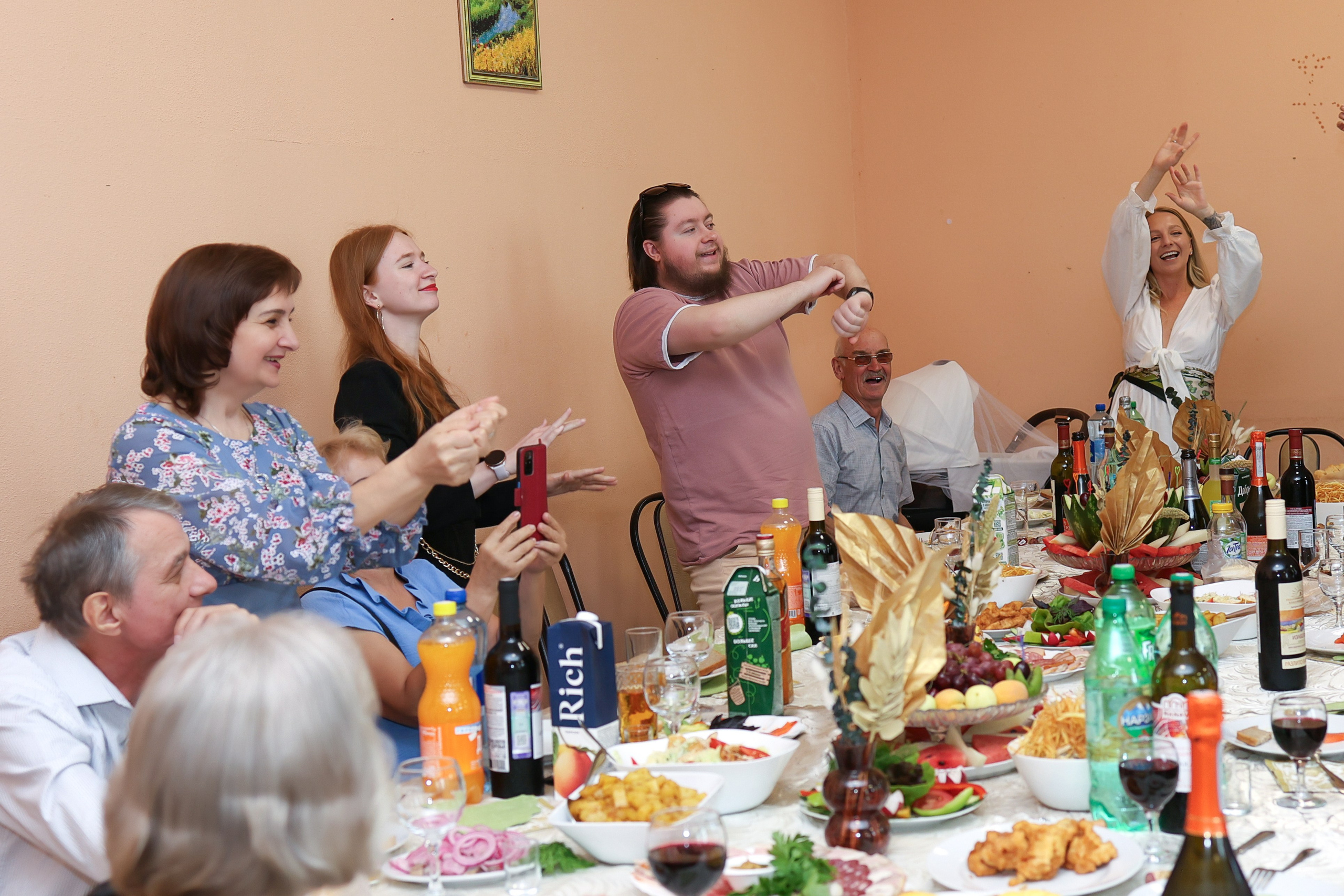 Тамада на Юбилей в Туле!. НаВеселе…)) Тамада (Ведущий) в Туле! Юбилеи, Свадьбы, Корпоративы! Ростовые куклы! И всё необходимое для Вашего Праздника!