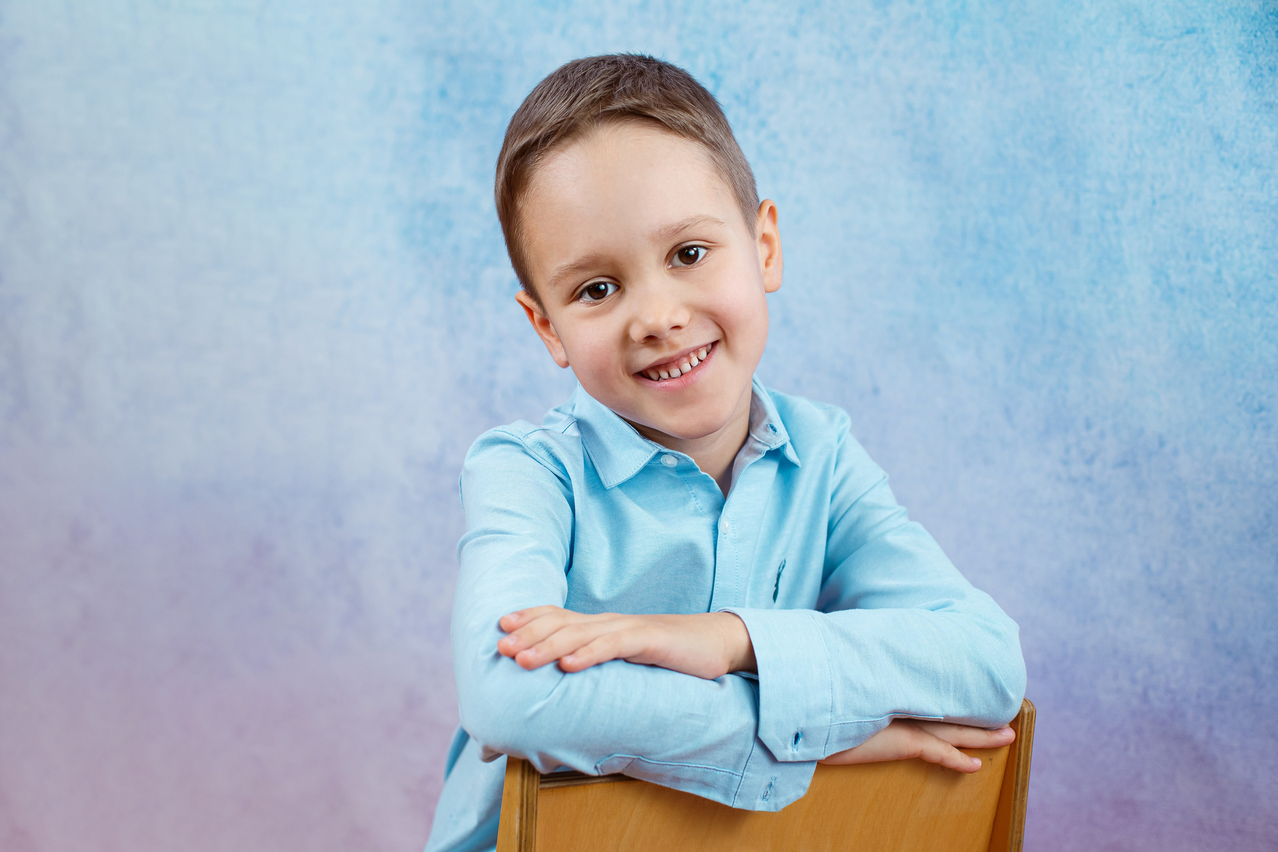 Портреты. Семейный и детский фотограф Комина Елена, Власиха, Одинцово