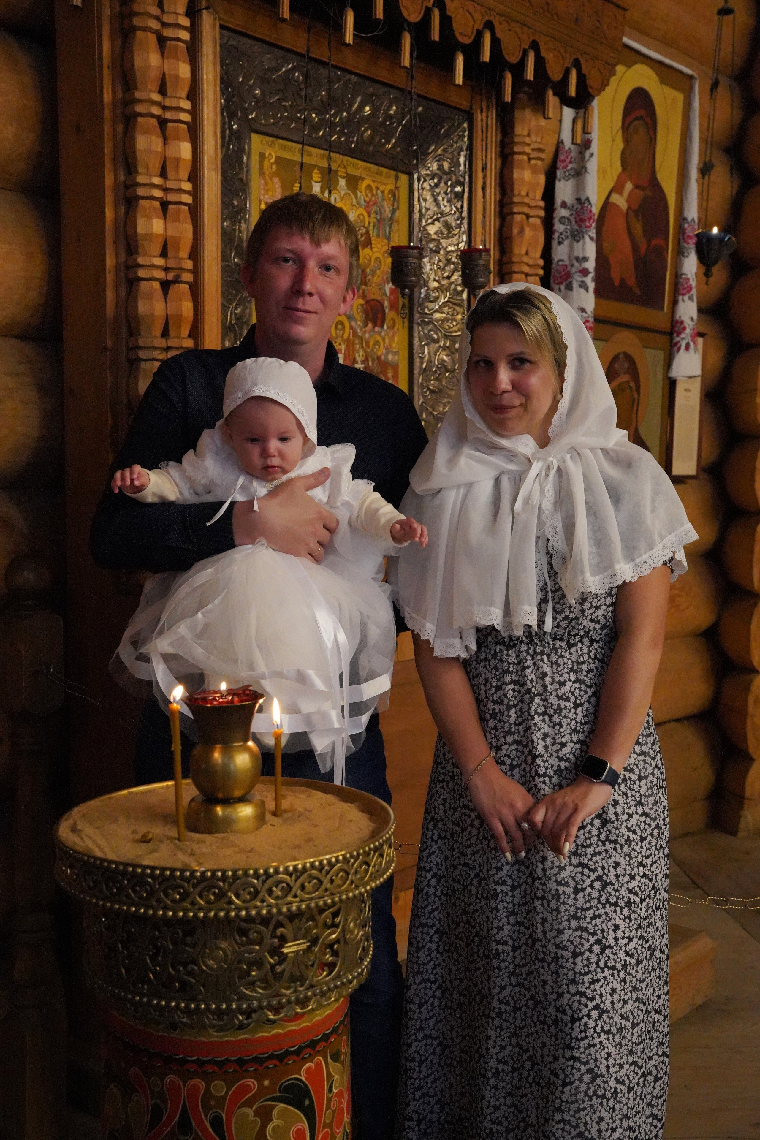 Богословка. Студийный и портретный фотограф в САНКТ-ПЕТЕРБУРГЕИрина Махаон