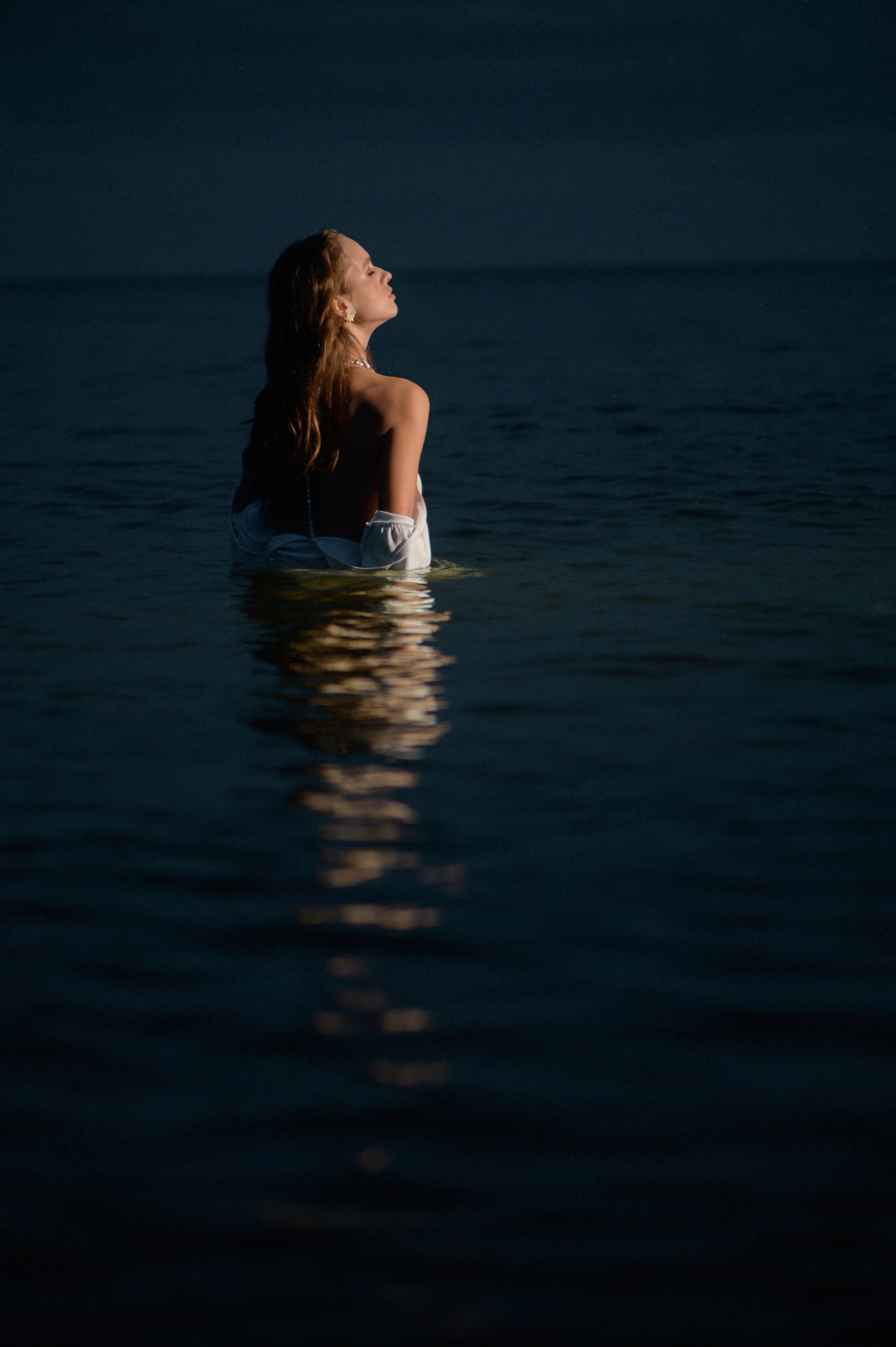 «Полюшко». Портретный фотограф в Санкт-Петербурге Дмитриева Наталия