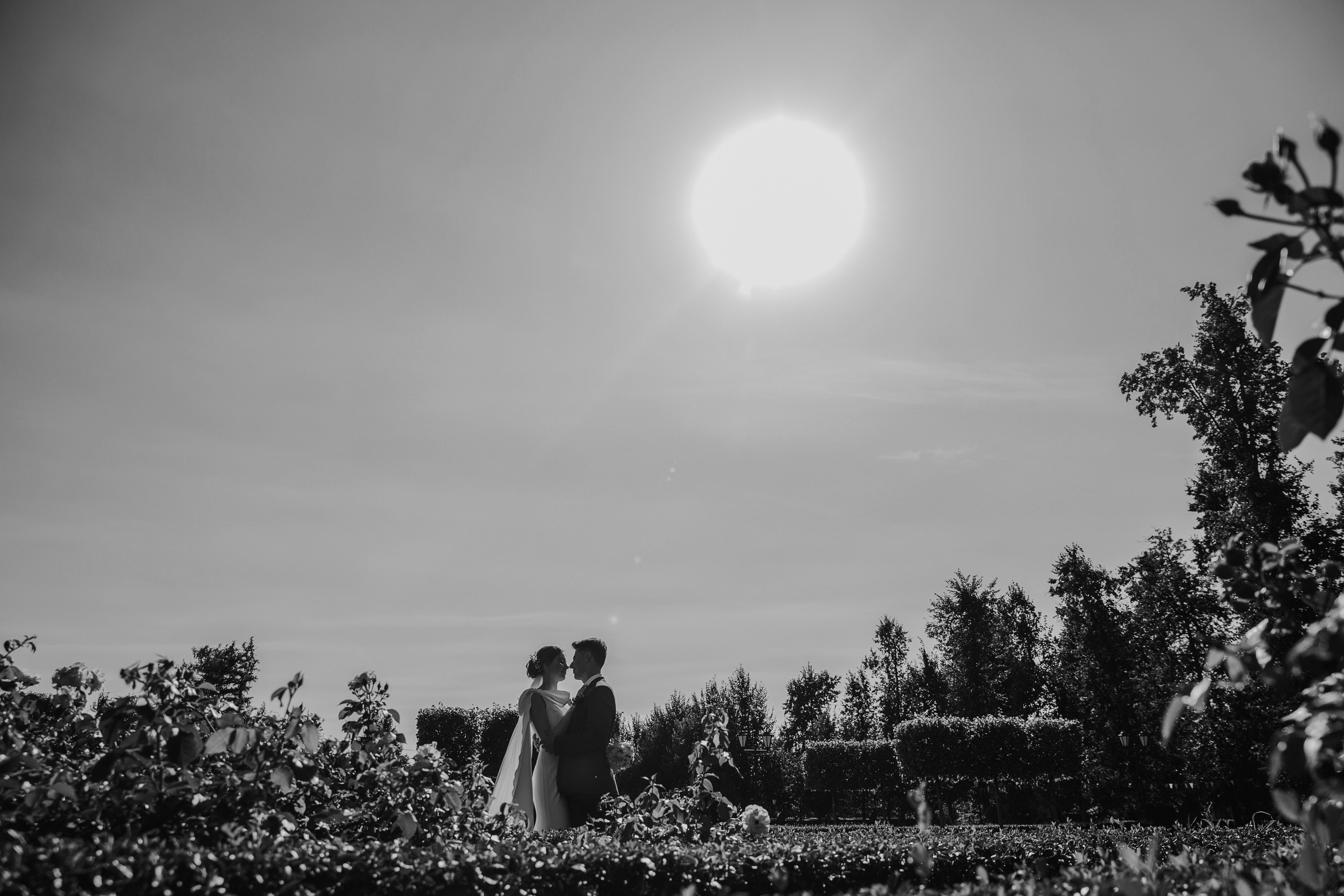 Георгий и Анастасия. Персональный, семейный и портретный фотограф в Воронеже Майя Яхонтова