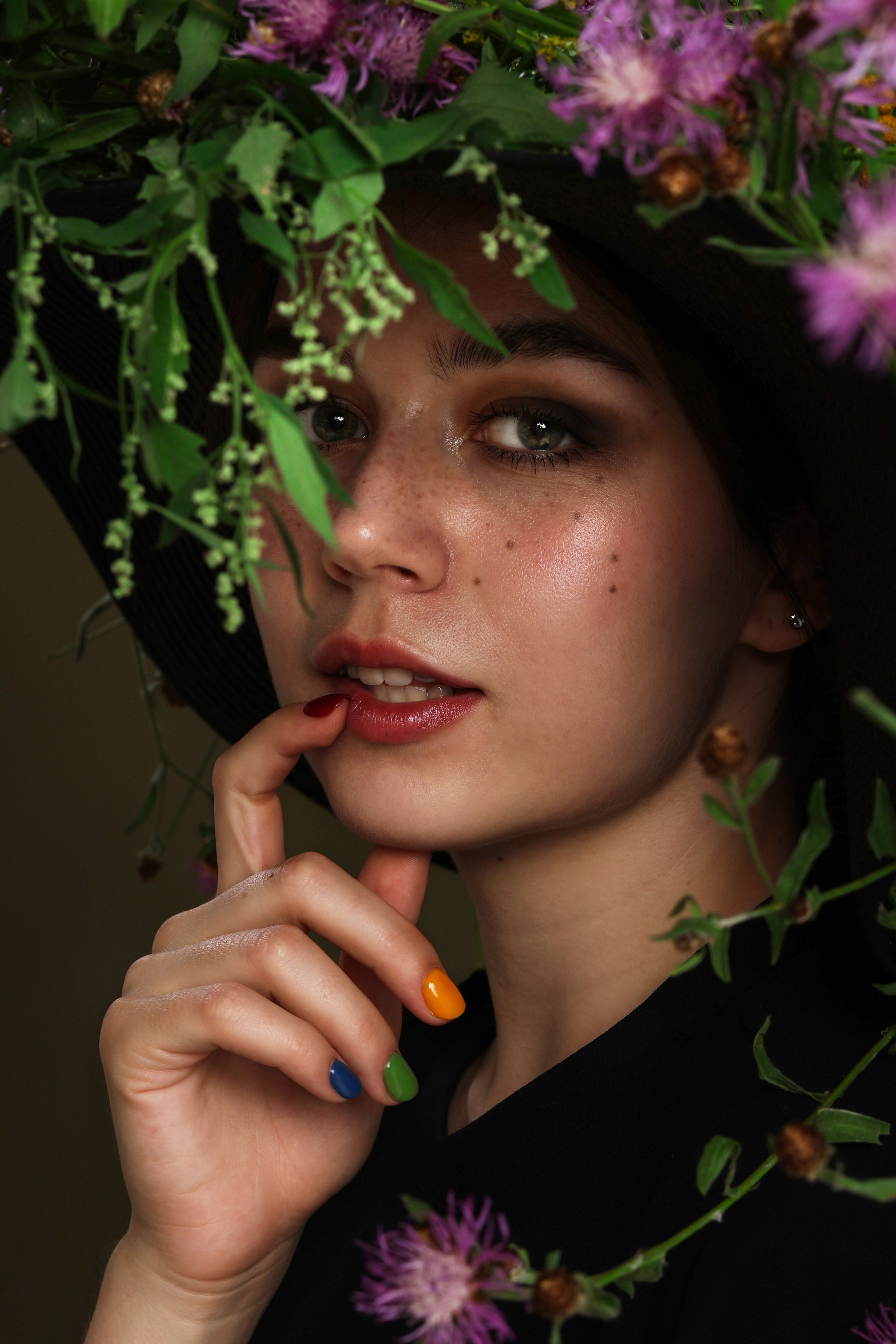 Янгибаев Виталий — Портретный фотограф