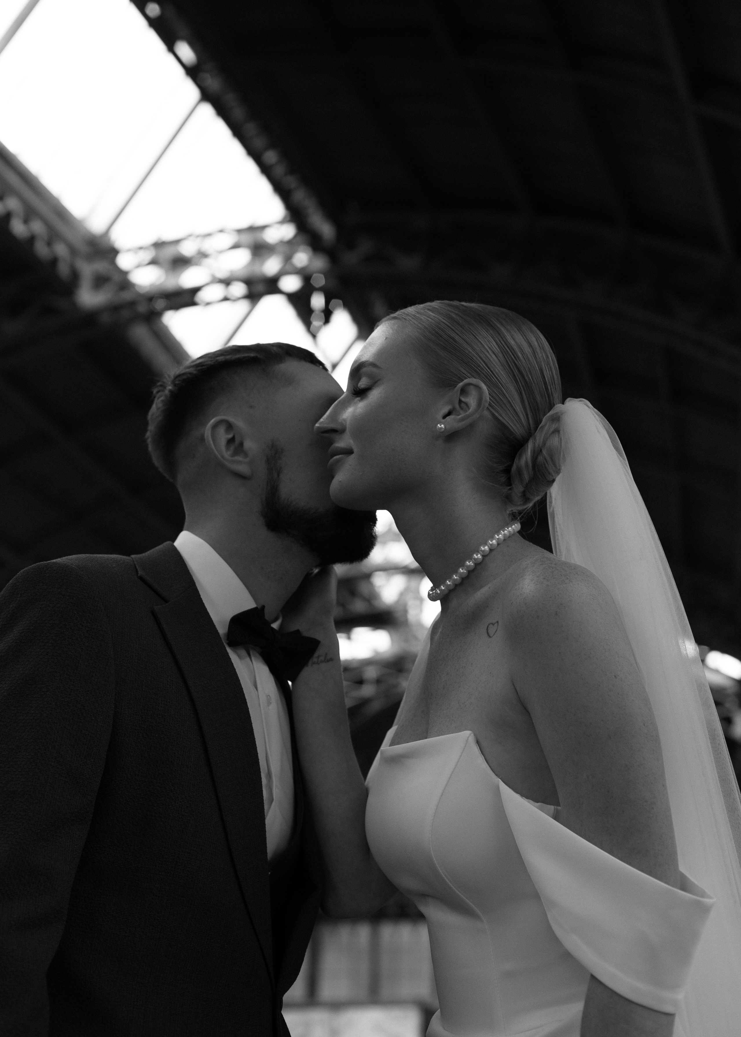 Анастасия Мацнева свадебные съемки в Санкт-Петербурге