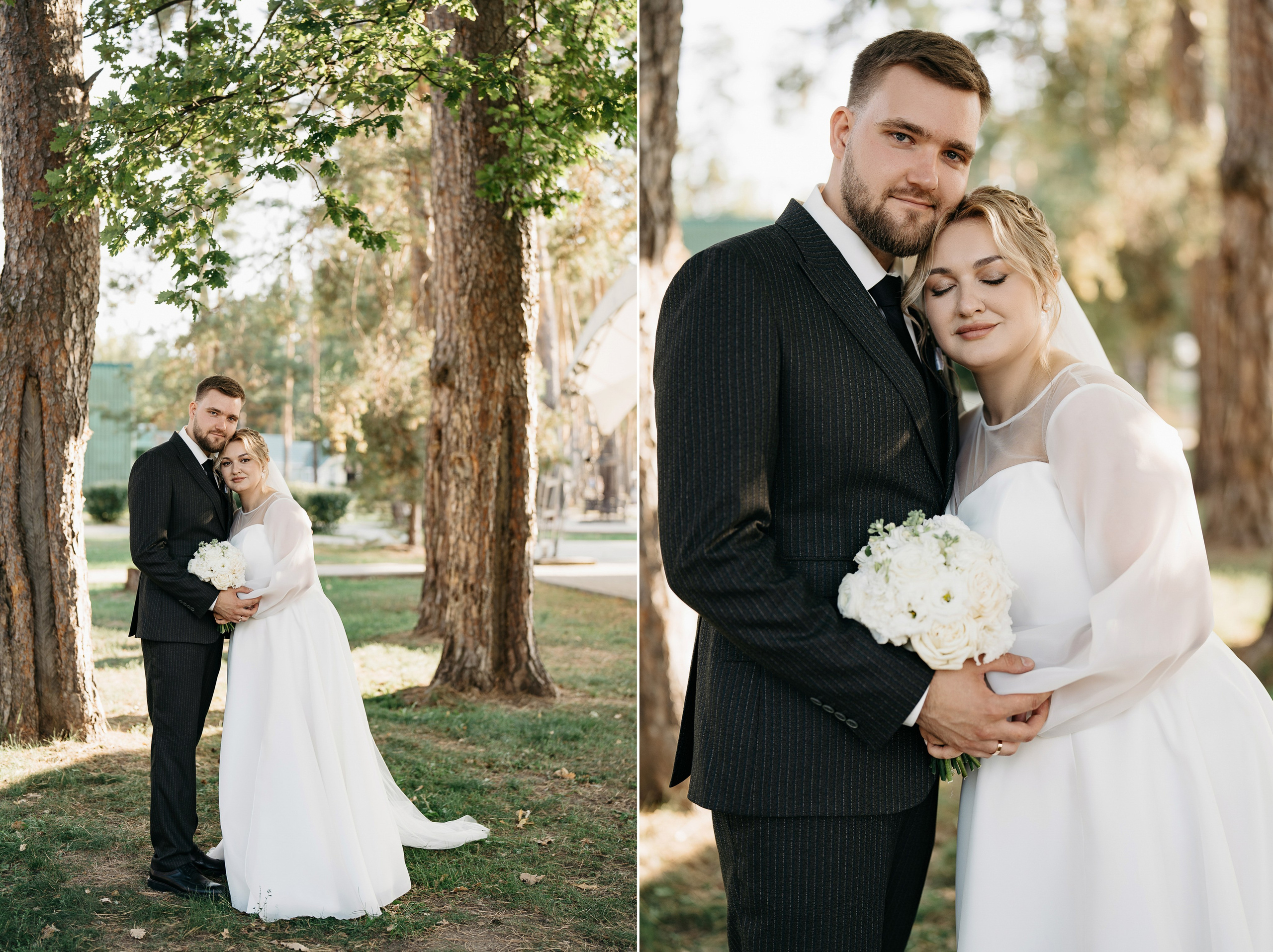 Свадебный и репортажный фотограф Юров Дмитрий