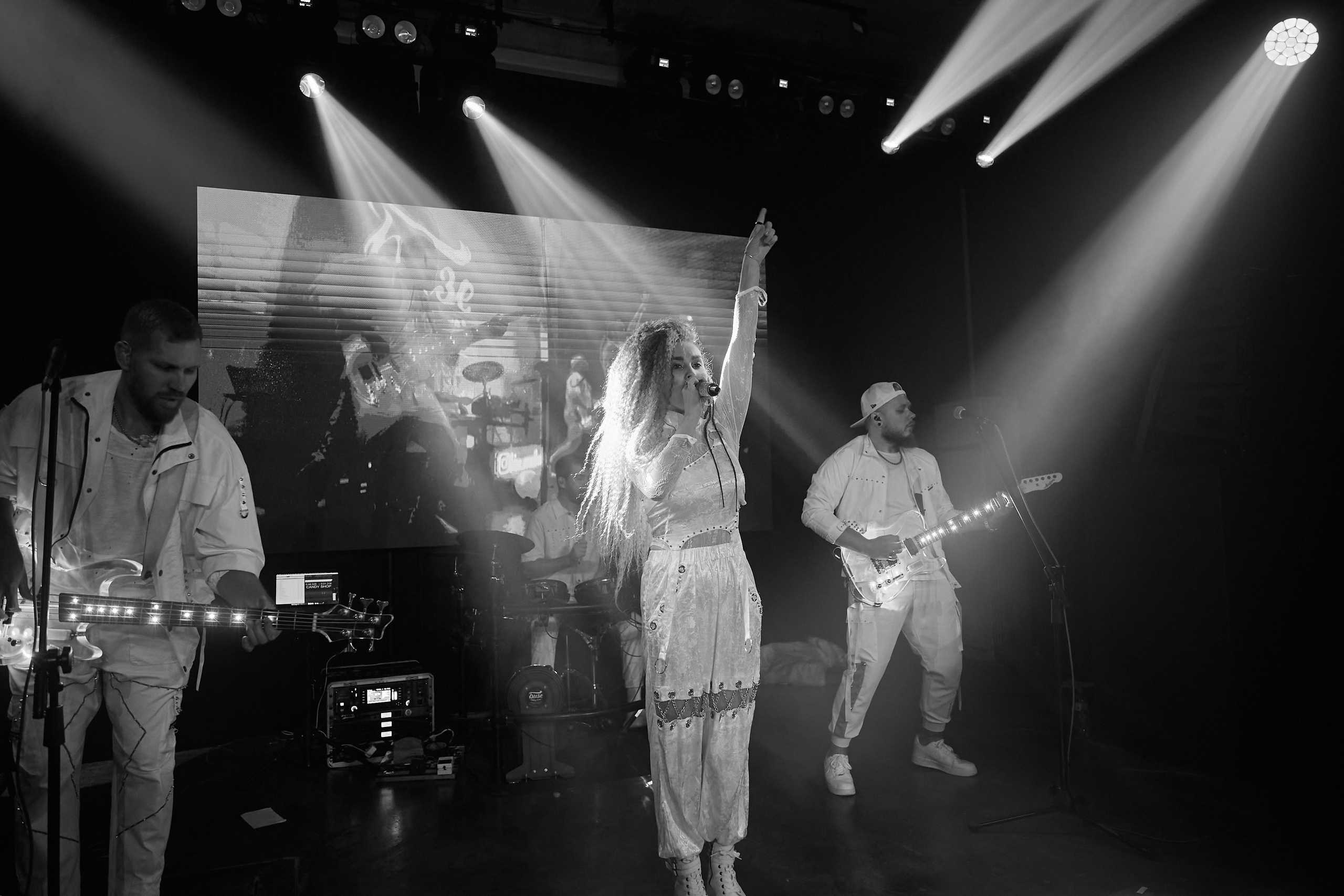 Кочка. Фотограф Сергей Гончаренко — Краснодар, Донецк, Ростов, Сочи