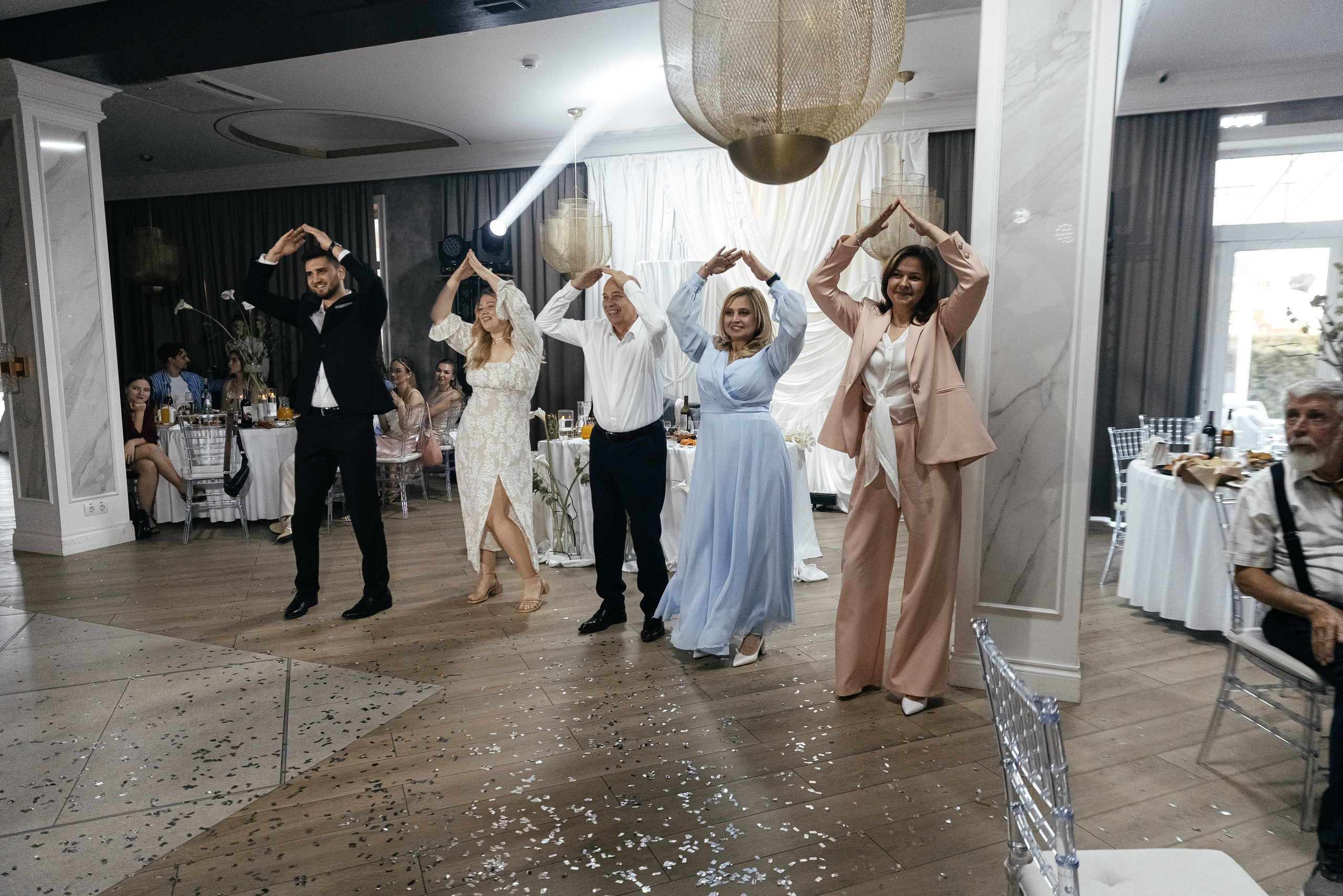 Николай и Марина. Главная