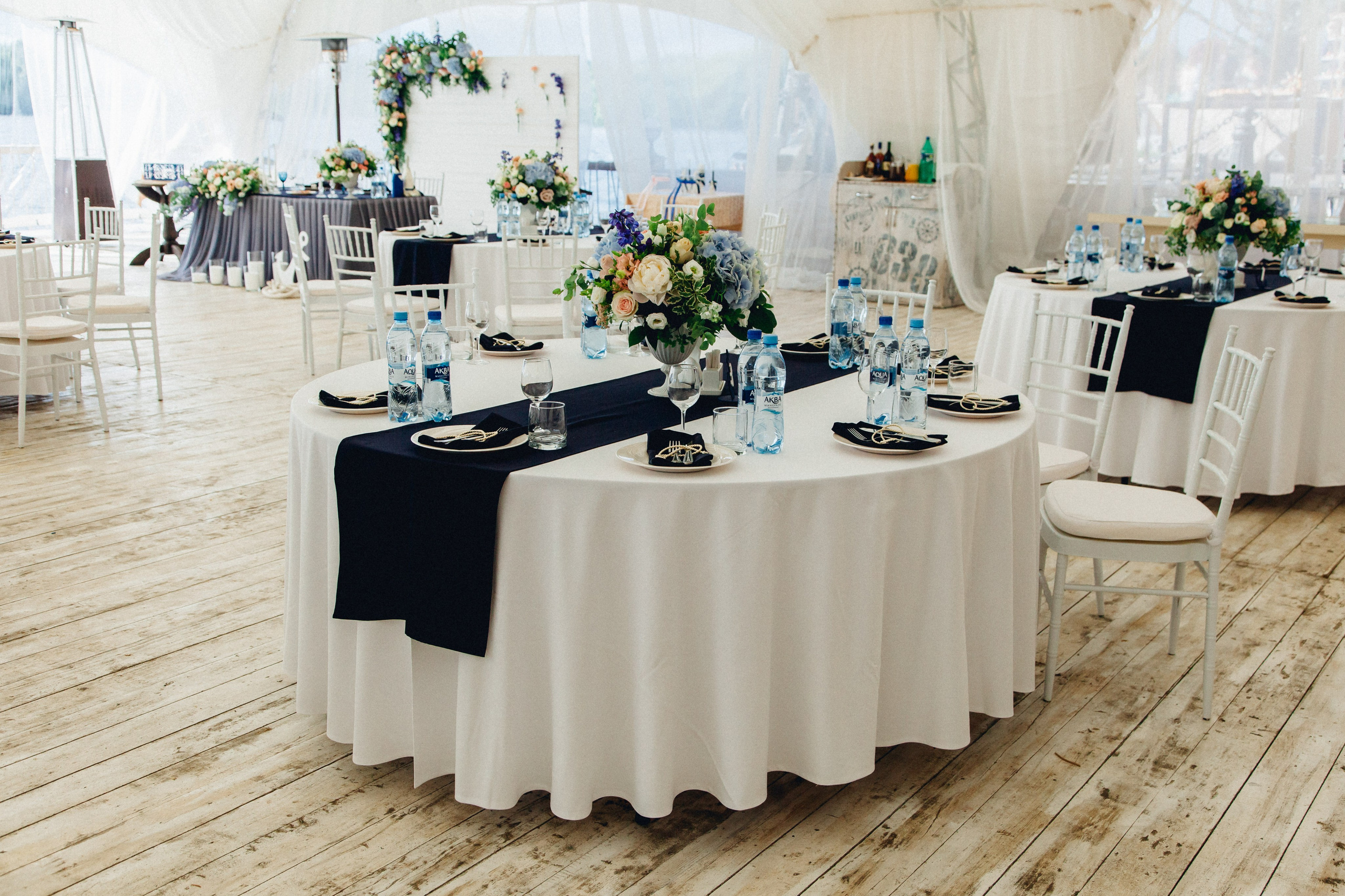 Алексей и Анастасия. Свадебный фотограф Александр Абрамов Москва / Зеленоград