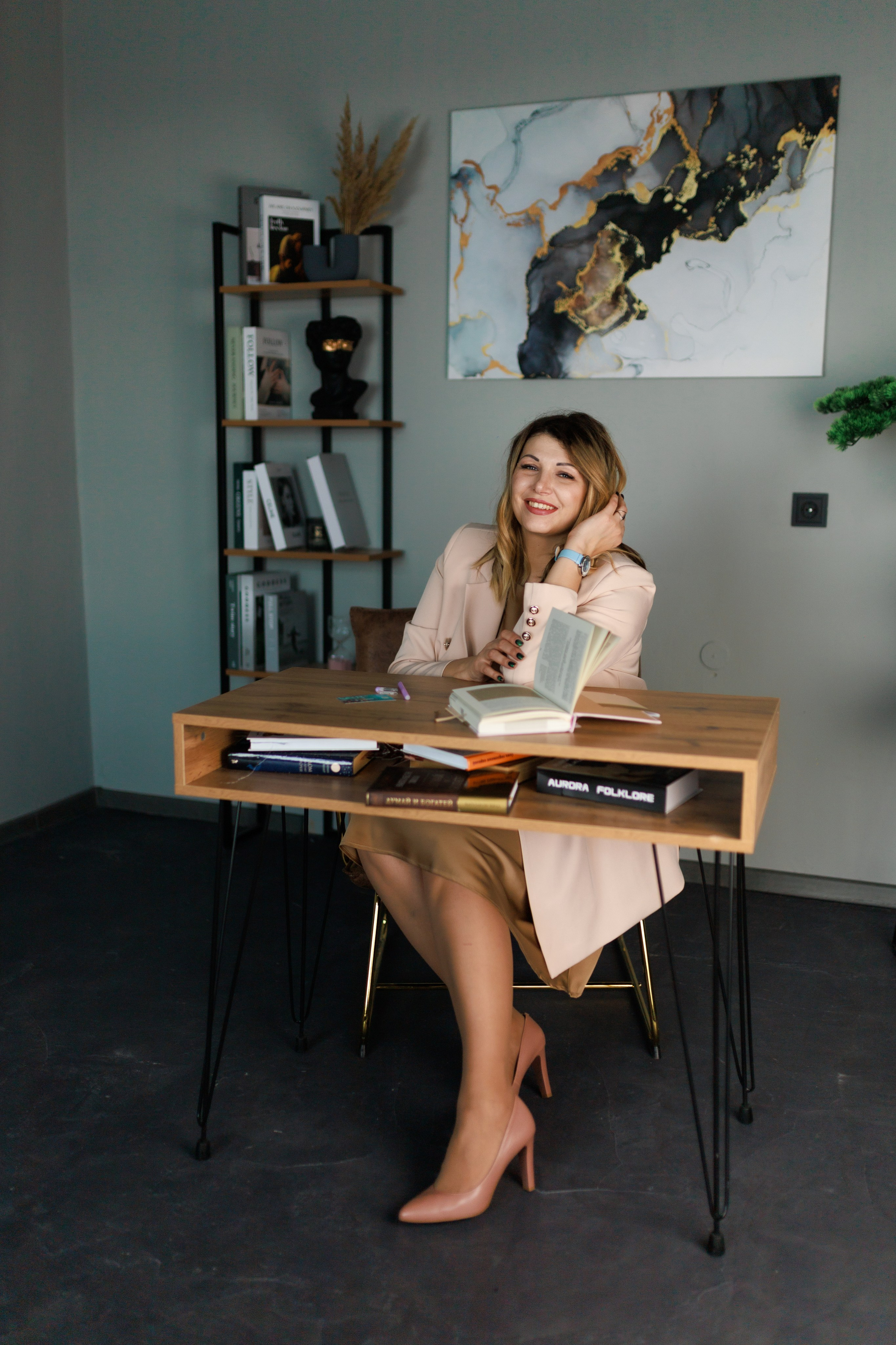 Лариса. Женский и семейный фотограф в Томске Алиса Качан