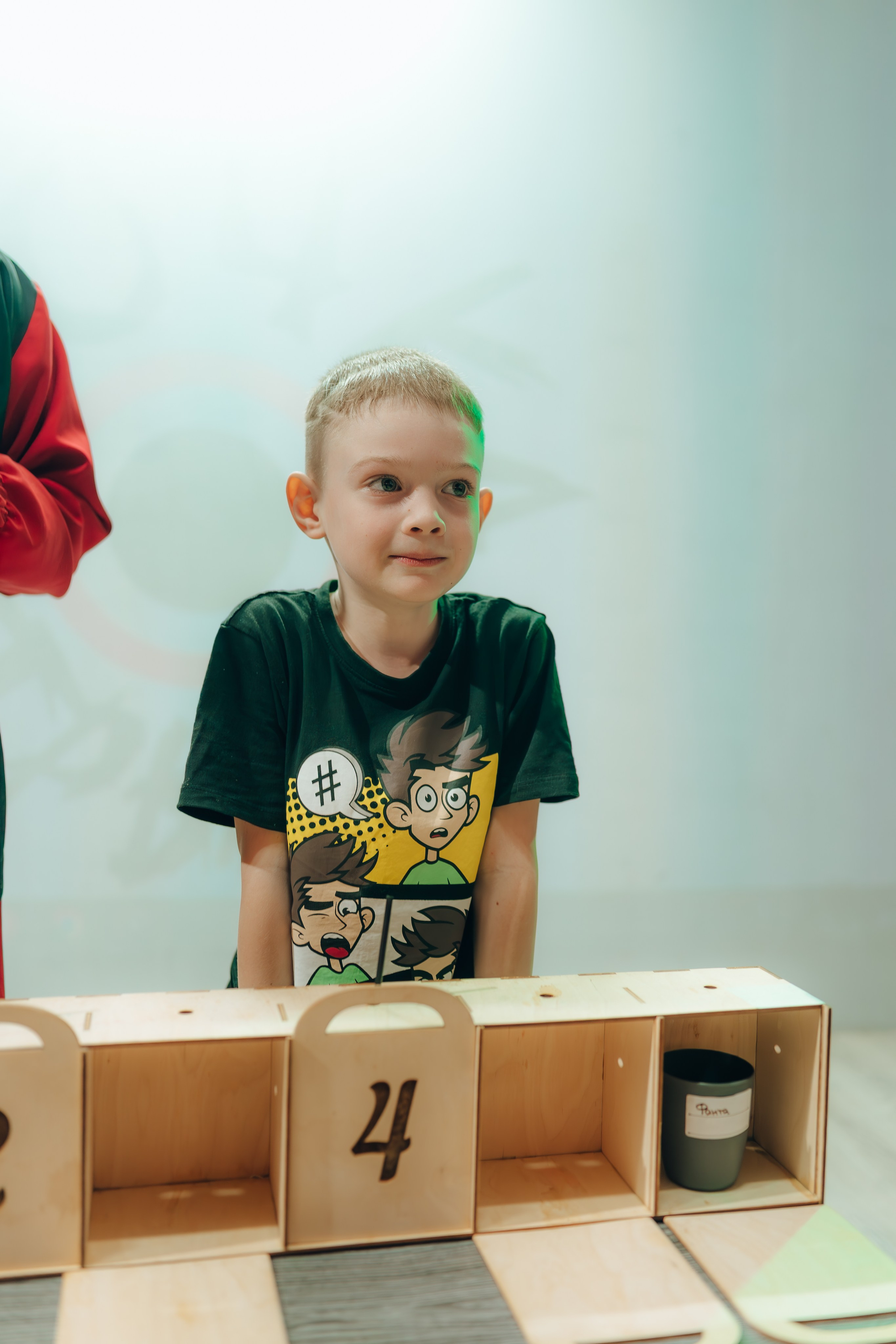 В ТОЧКЕ ОТРЫВА. Детский и семейный фотограф Катерина Мишина