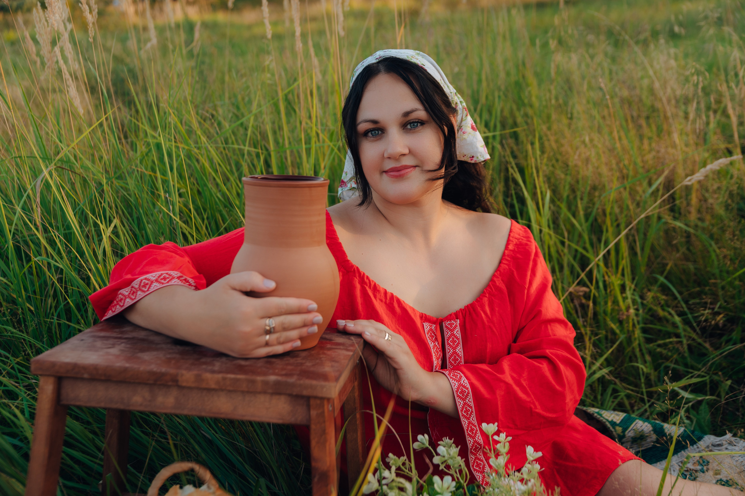 Мисс Россия Дзержинск. Детский и семейный фотограф Катерина Мишина