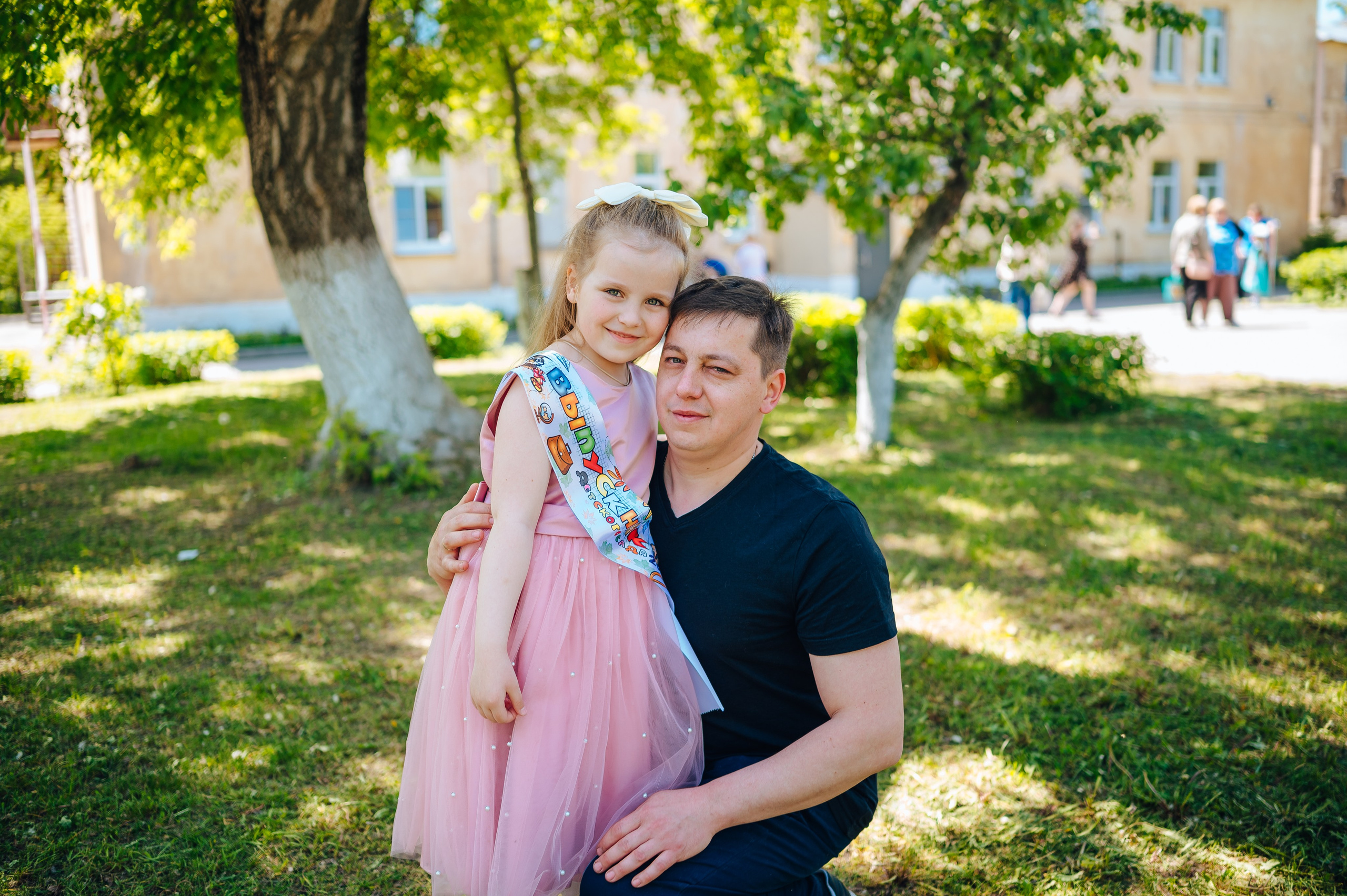 56 сад. Детский и семейный фотограф Катерина Мишина