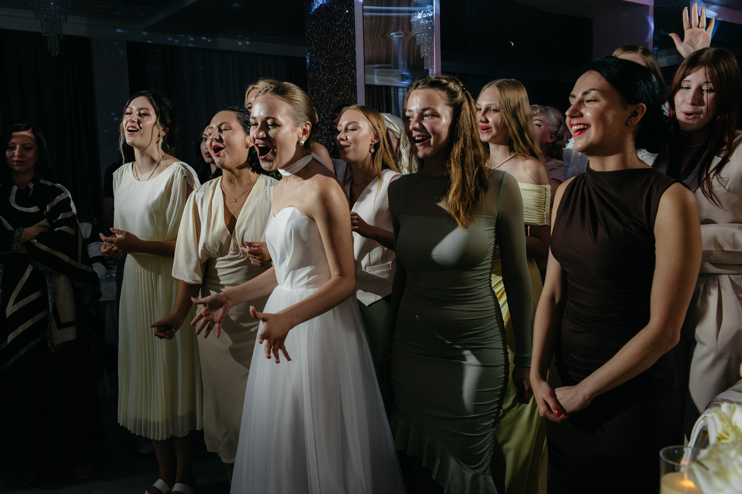 ВИТАЛИЙ И ВИКТОРИЯ. Свадебный и семейный фотограф Иваново Елена Угодина