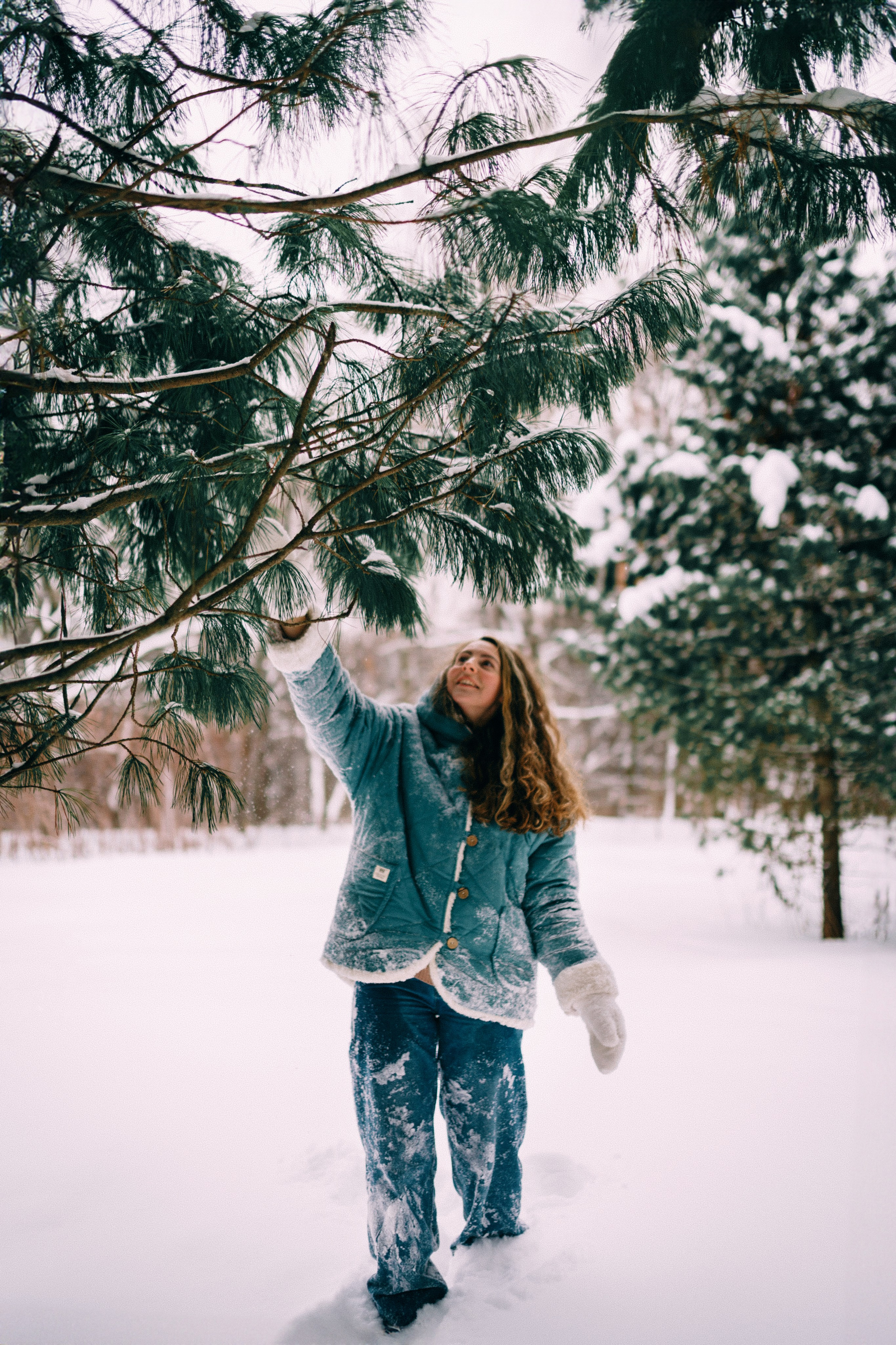 Таня. Фотограф Екатерина Катунова | Москва