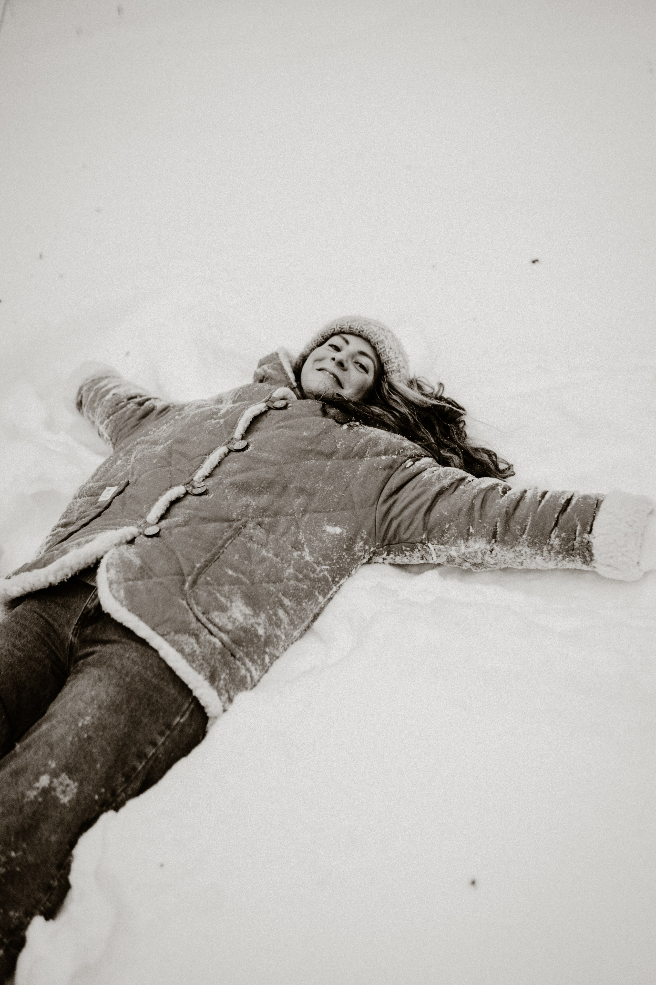 Таня. Фотограф Екатерина Катунова | Москва