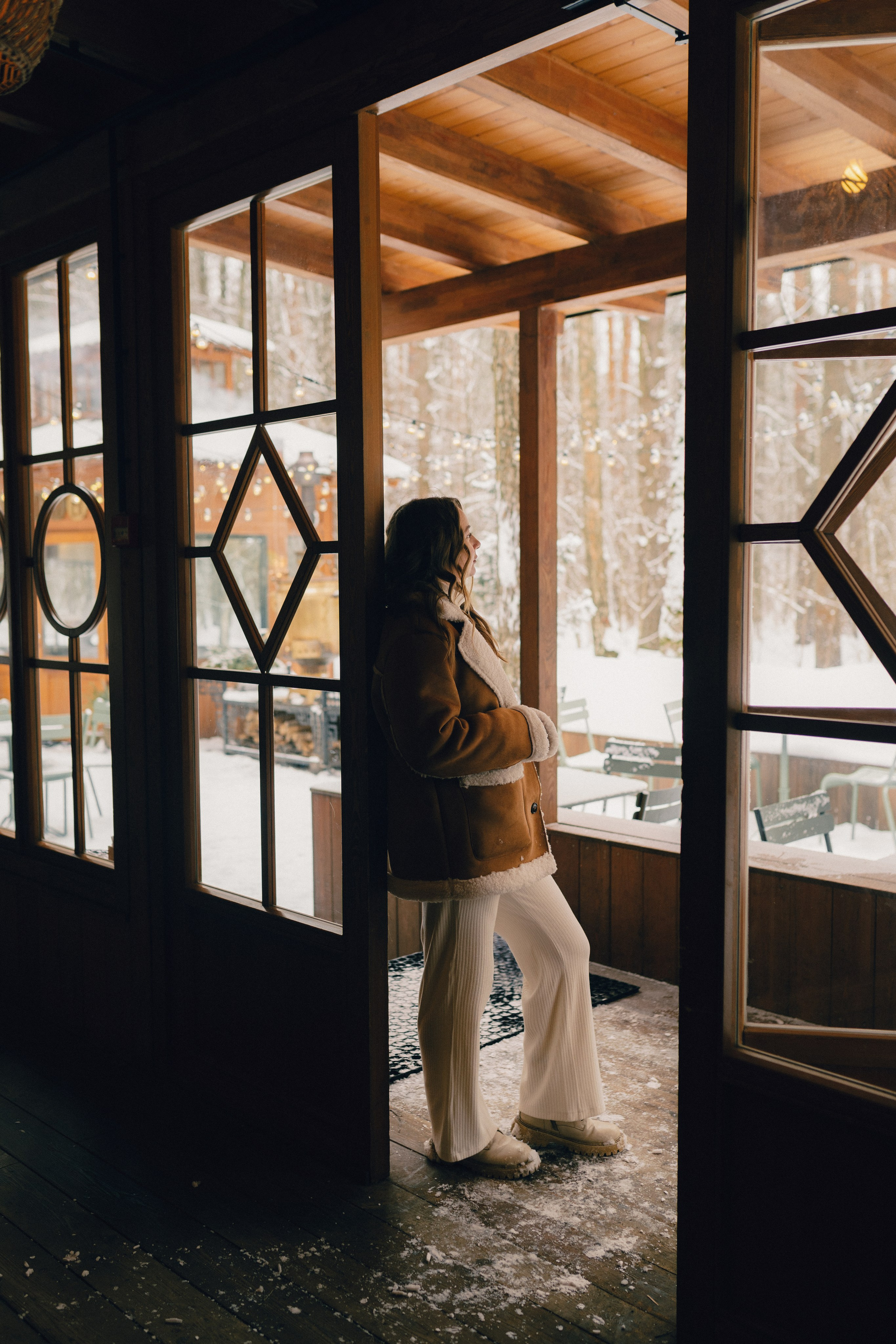 Дарина. Фотограф Екатерина Катунова | Москва