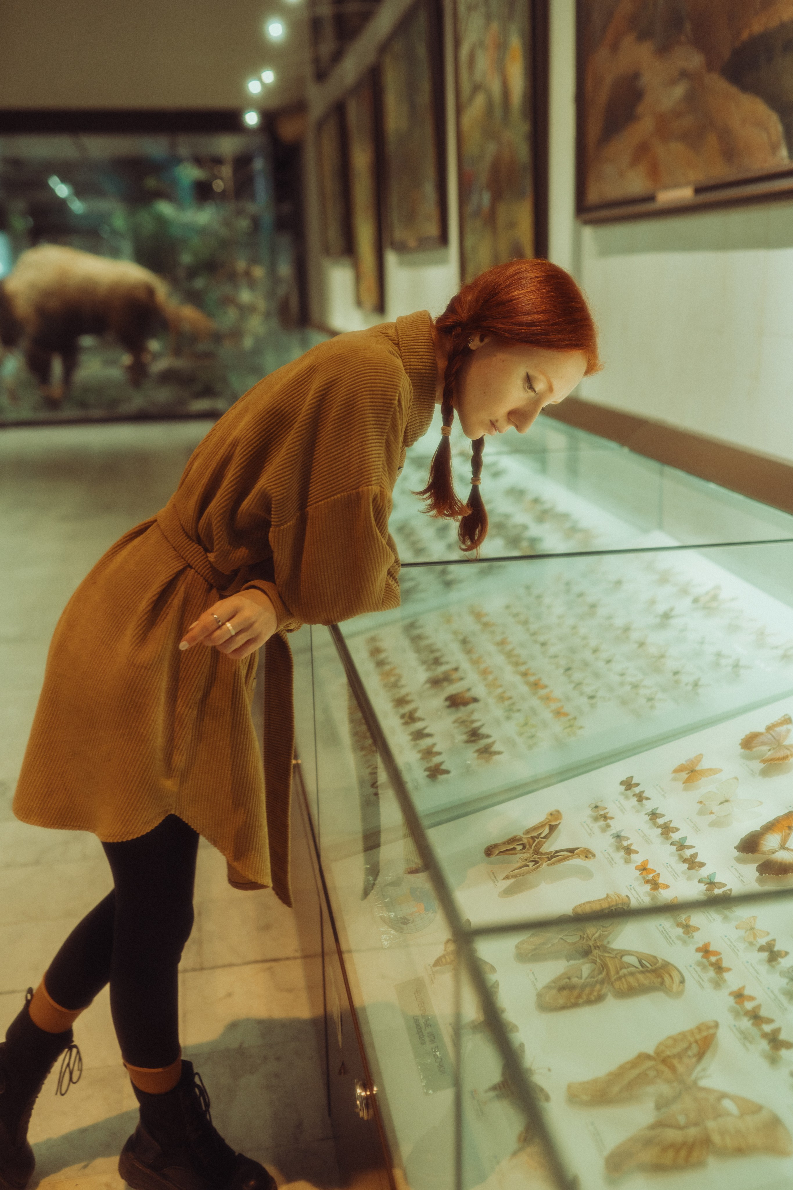 Тамара. Фотограф Екатерина Катунова | Москва