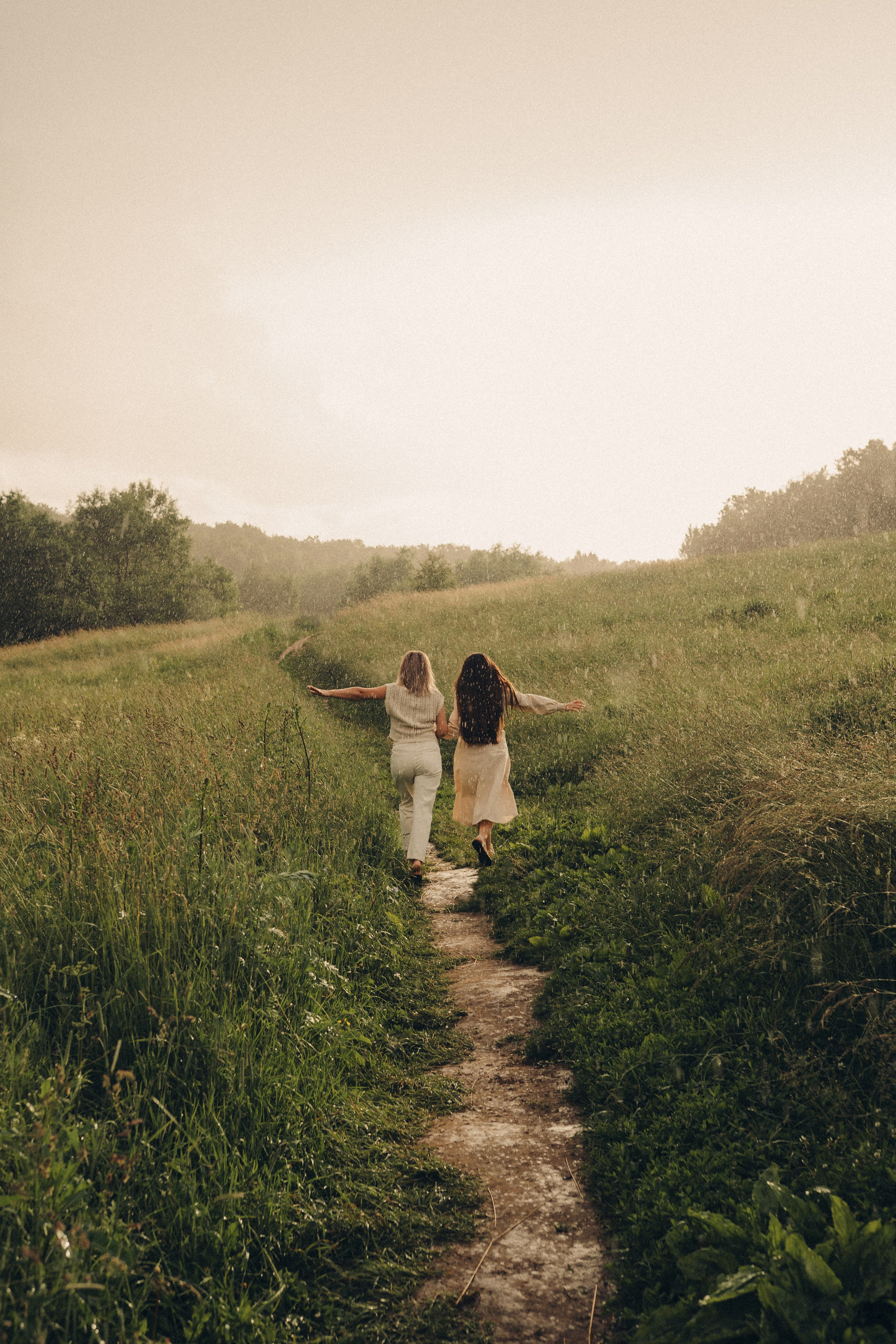 Семейная съёмка. Фотограф Екатерина Катунова | Москва