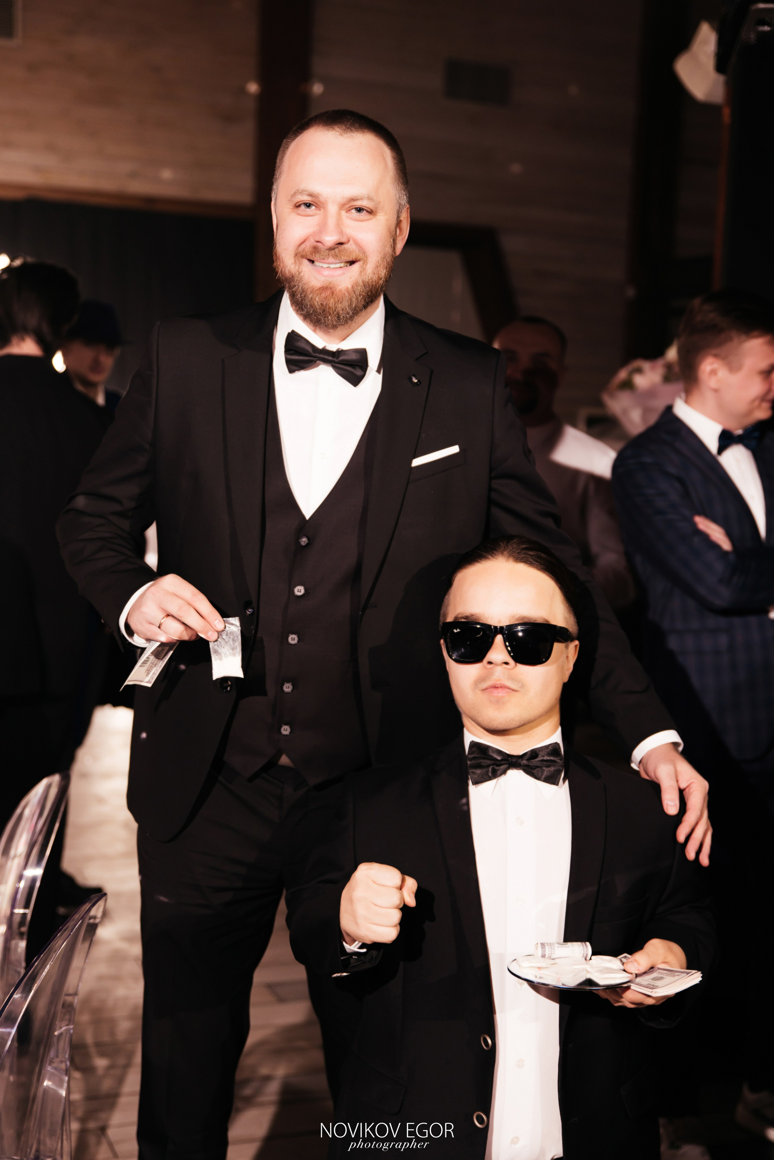 Звезды сошлись. Фотограф Ростов-на-Дону