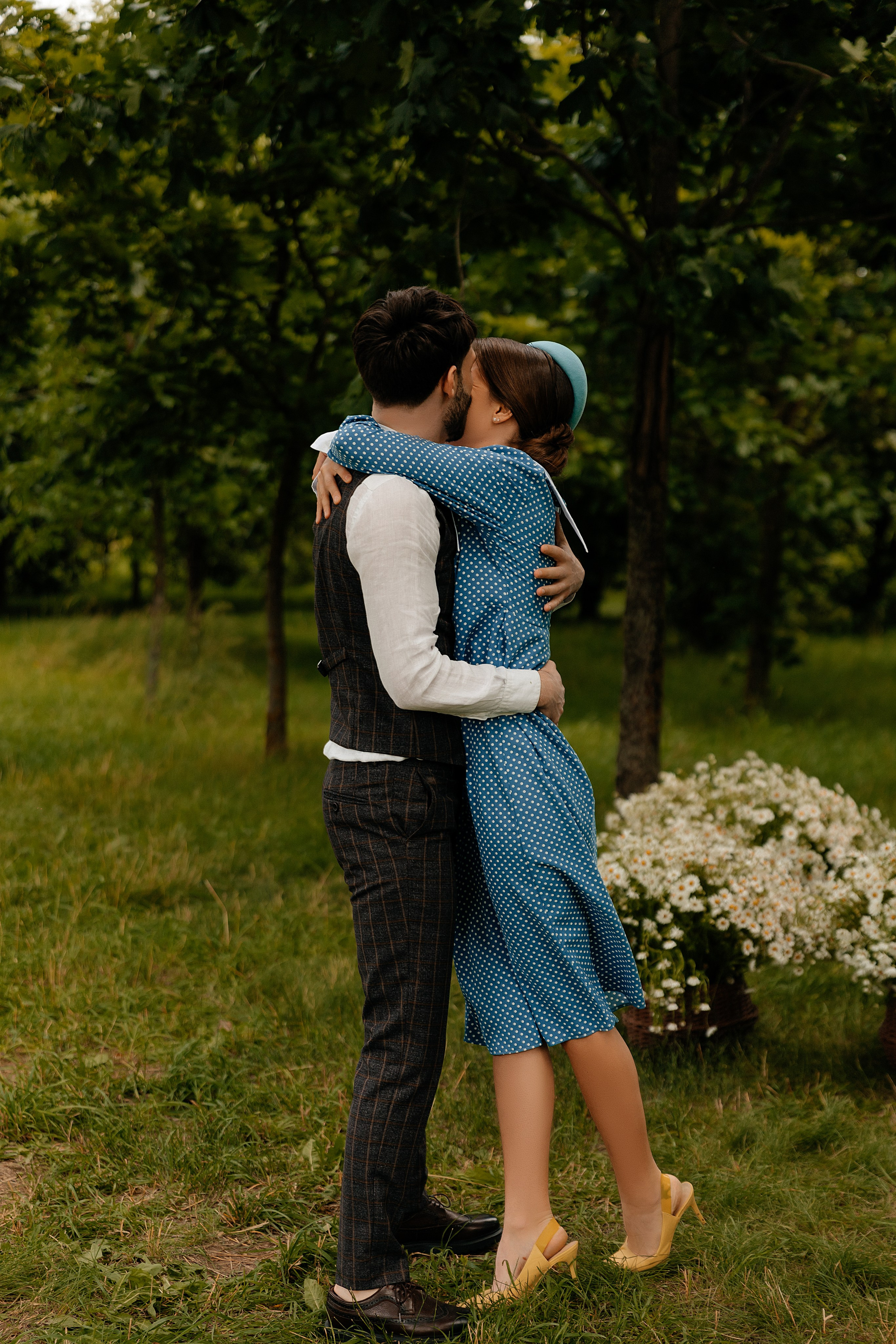 Кирилл и Ольга. Свадебный и женский фотограф в Минске, Жодино, Смолевичах Пентка Дарья