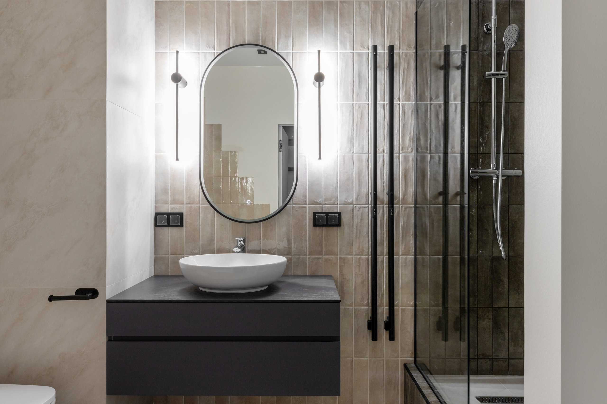 Интерьерная съемка дизайн проекта. Интерьерный фотограф в Санкт-Петербурге Екатерина Цыбулько