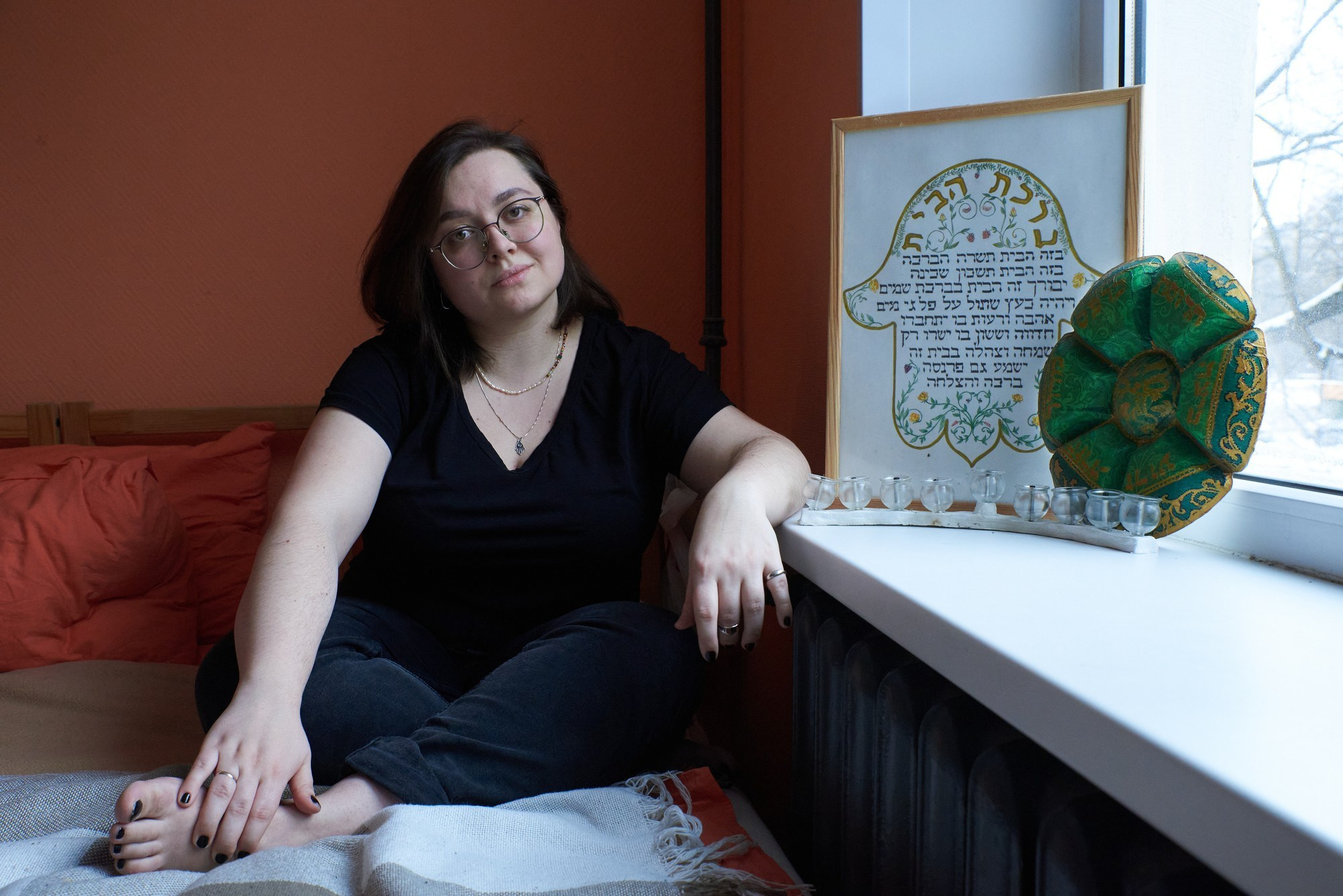 Женщины в религии (2021 — продолжается). Ираклий Пицхелаури фотограф кинорежиссер оператор в Москве