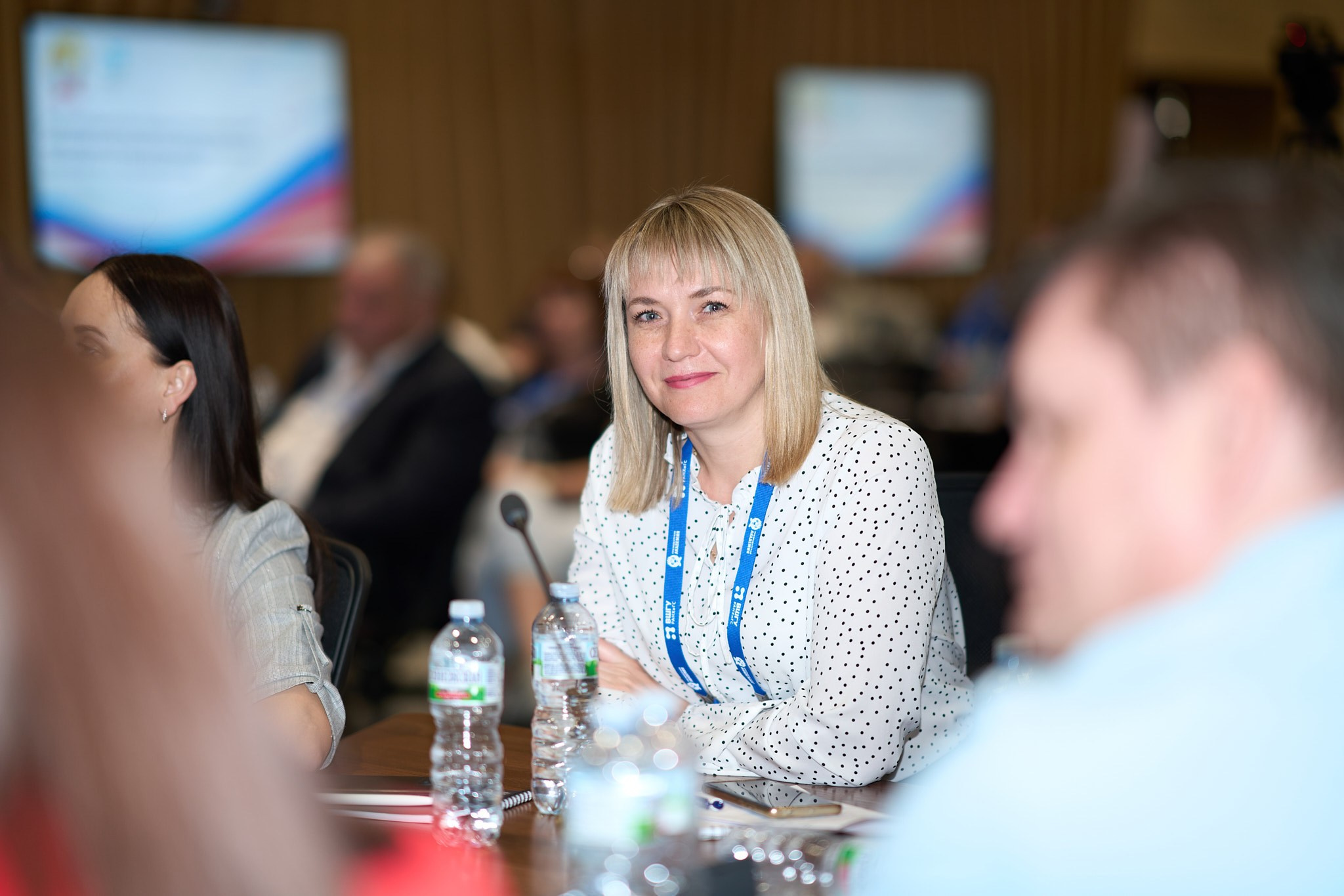 Президентская академия. Эльджан — Продюсер, Фотограф, El u Del