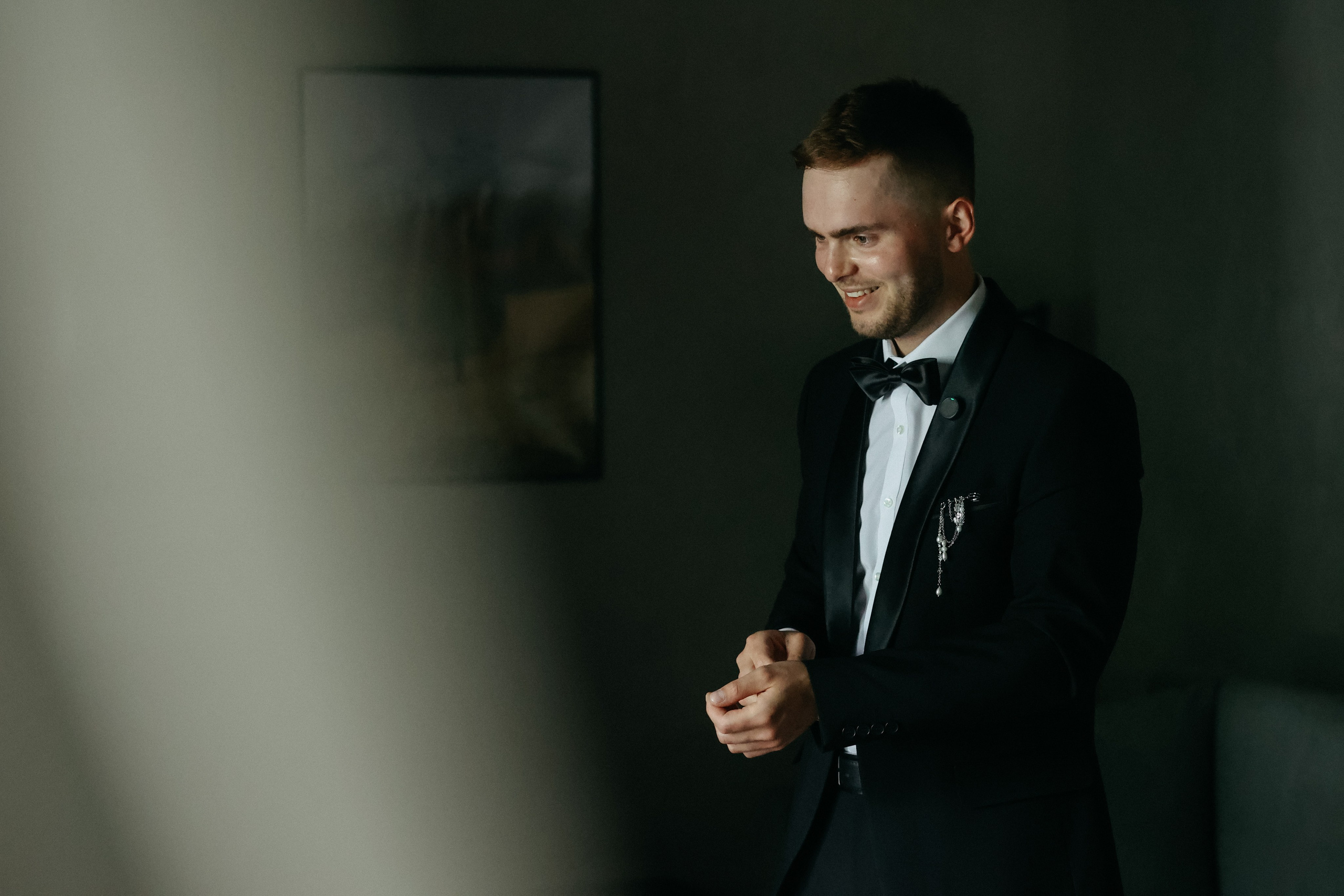 Wedding day Юрий и Ирина. Свадебный фотограф Полина Мишуринская