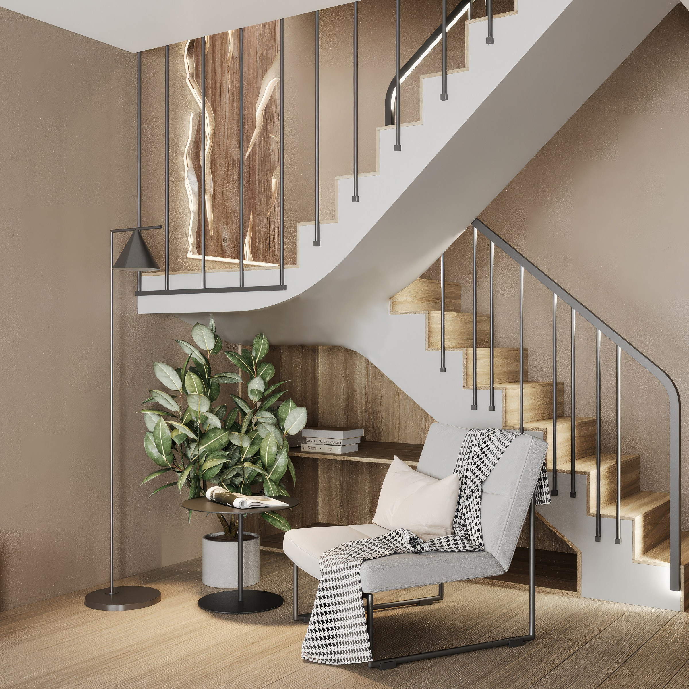 Дизайнер интерьеров