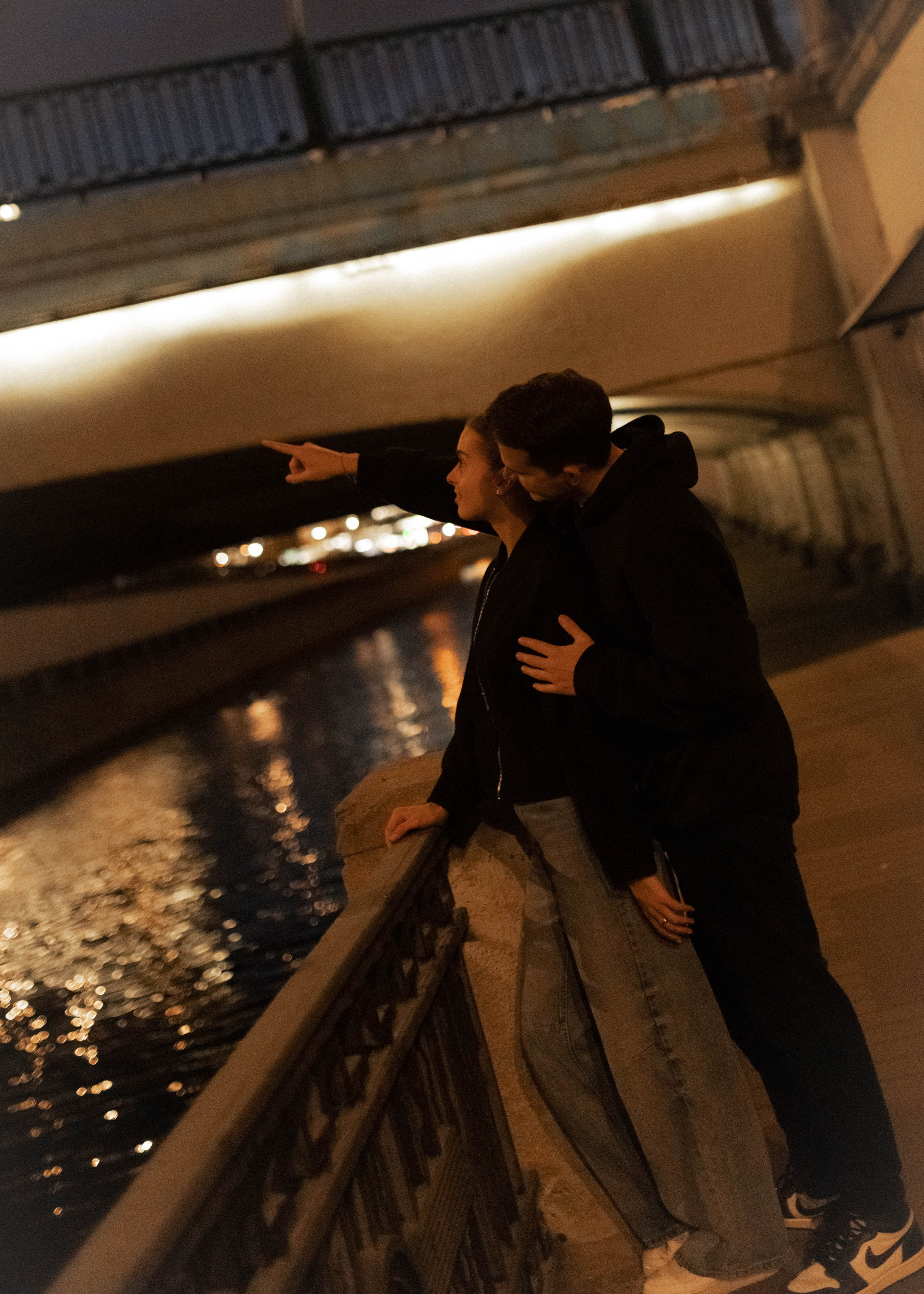Валерия и Владимир. Женский и свадебный фотограф Анастасия Митрохина