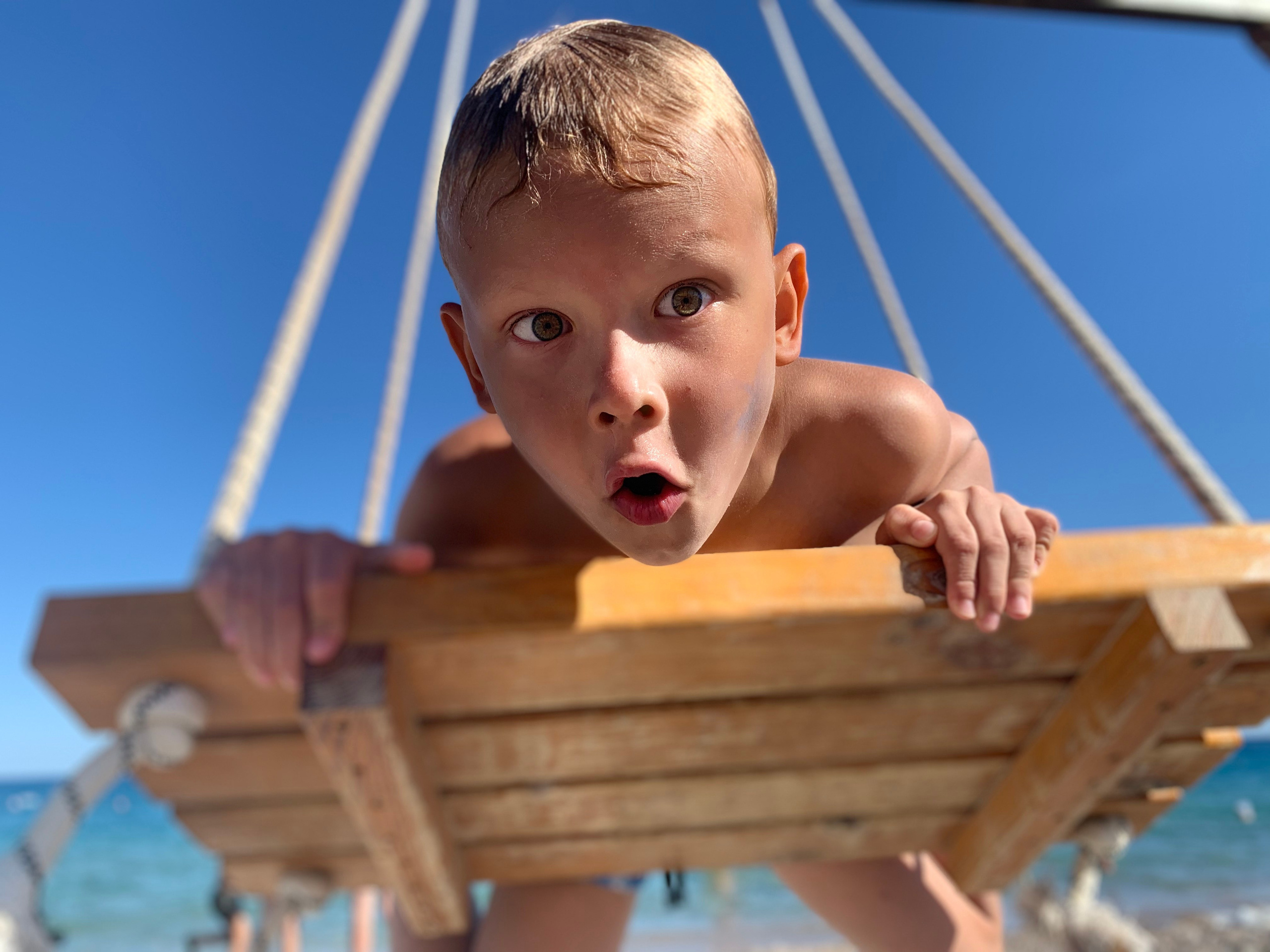 Семейная съёмка. Ира Зимина — портретный фотограф и художник в Калиниграде и Москве