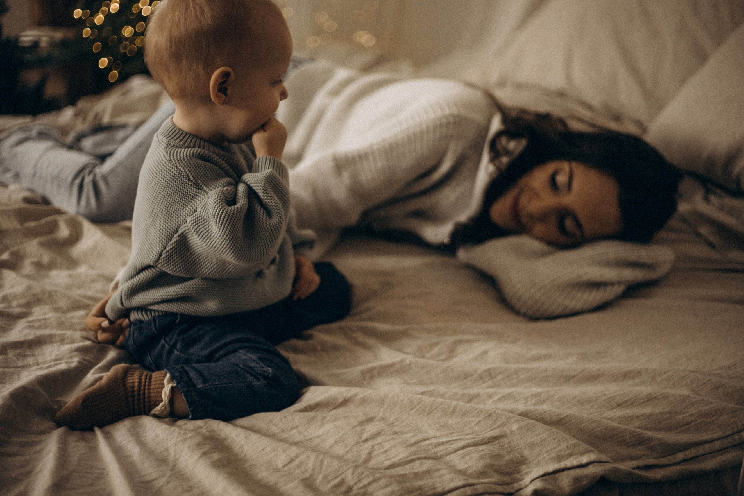 Мамина радость. Семейный фотограф в Ростове-на-Дону Безкишкина Татьяна