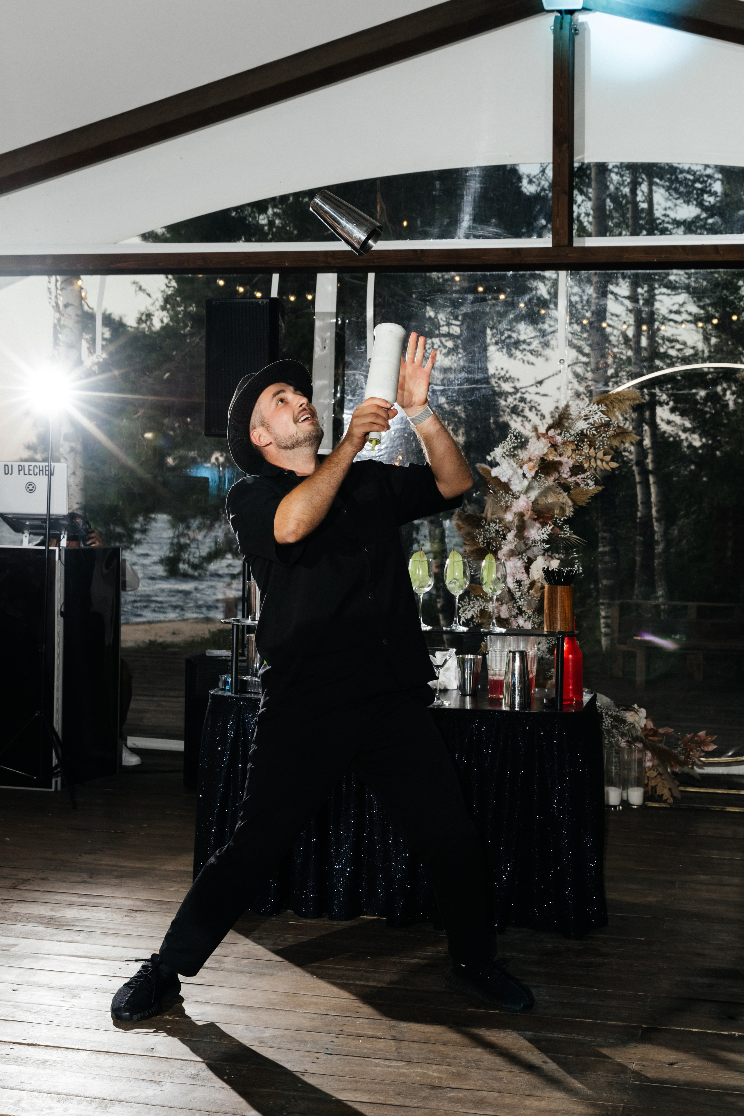 ВАДИМ И КСЕНИЯ | ГЛЭМПИНГ МОРЕ. Свадебный и семейный фотограф в Нижнем Новгороде Светлана Челомбиева